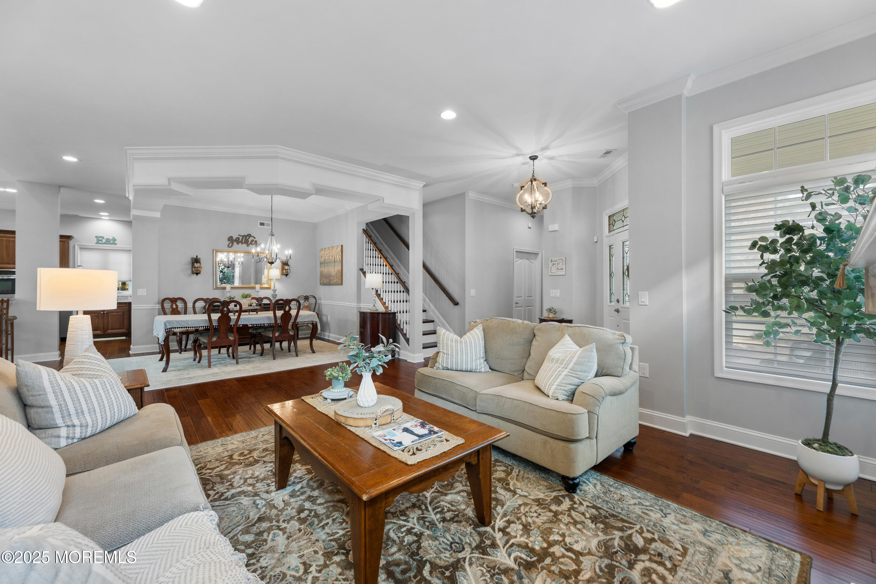 146 Diamond Spring Drive, Monroe Township, New Jersey image 10