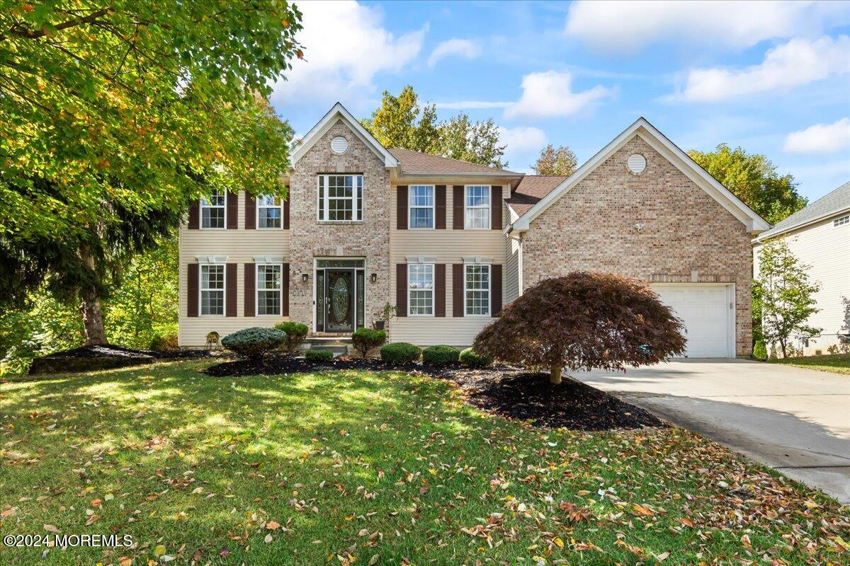 146 Rosewood Drive, Bordentown, New Jersey image 1