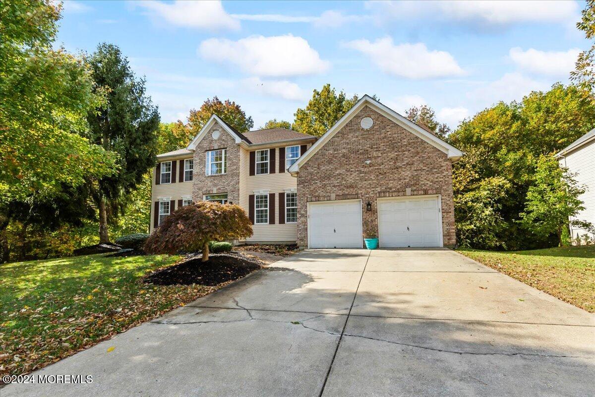 146 Rosewood Drive, Bordentown, New Jersey image 2