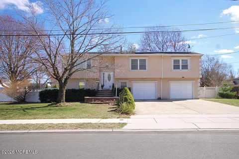 440 Smith Court Cliffwood NJ 07721