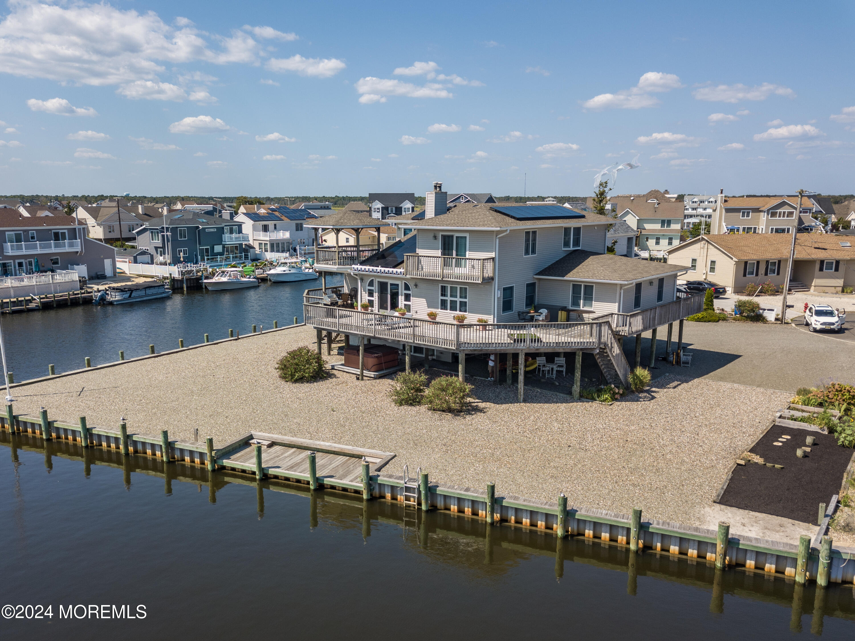 1212 Ariel Drive, Forked River, New Jersey image 1