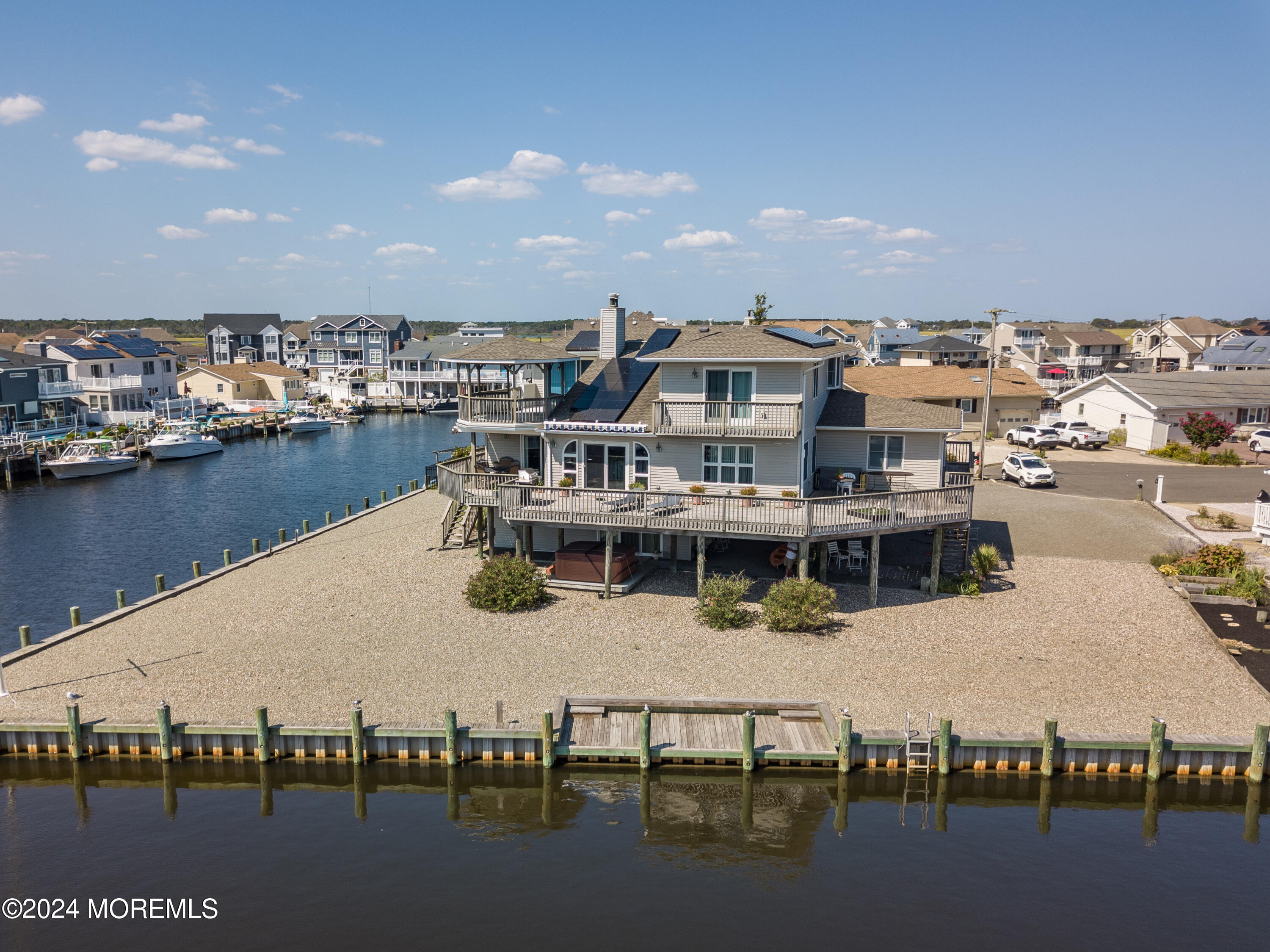 1212 Ariel Drive, Forked River, New Jersey image 2