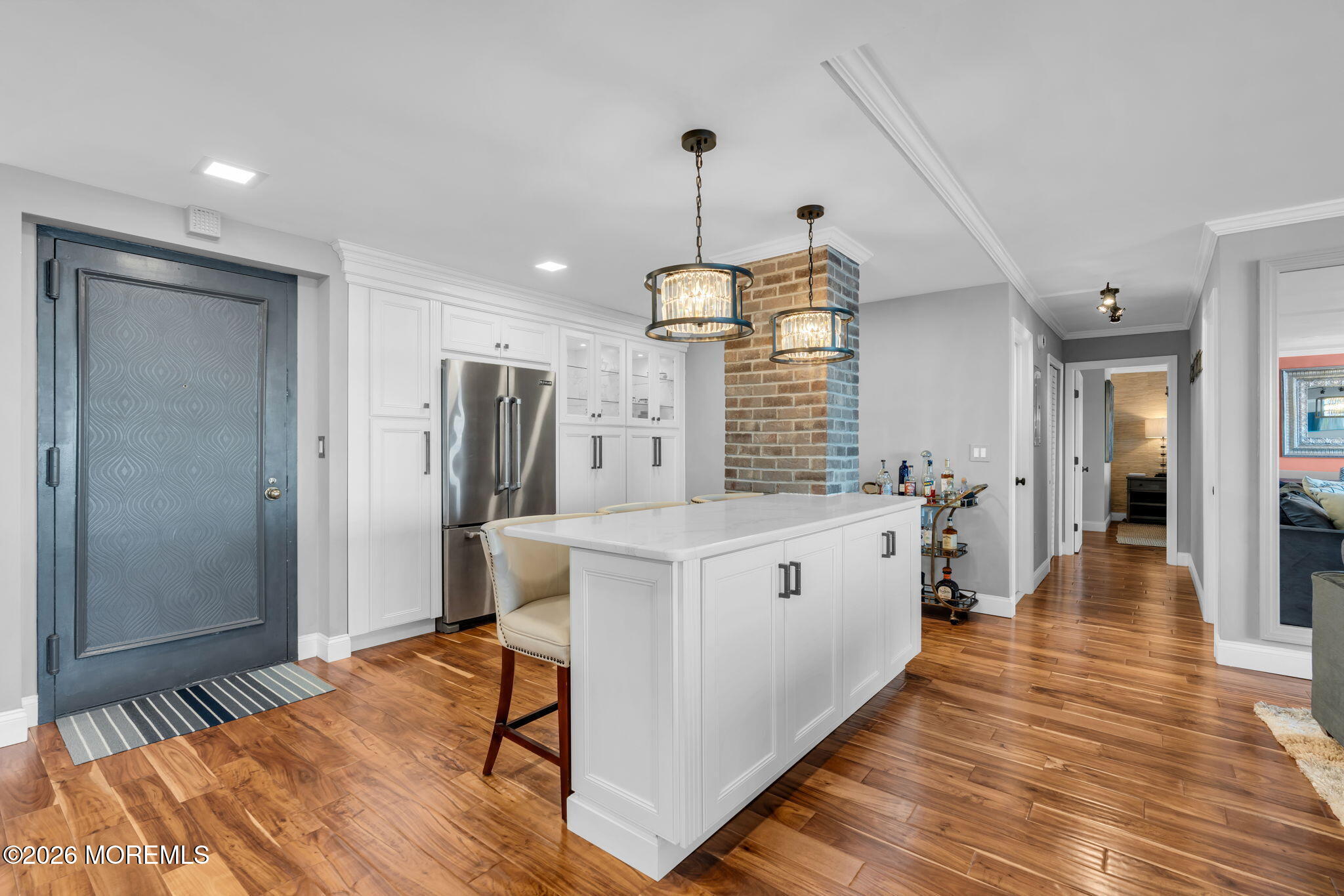 55 Ocean Avenue 9G