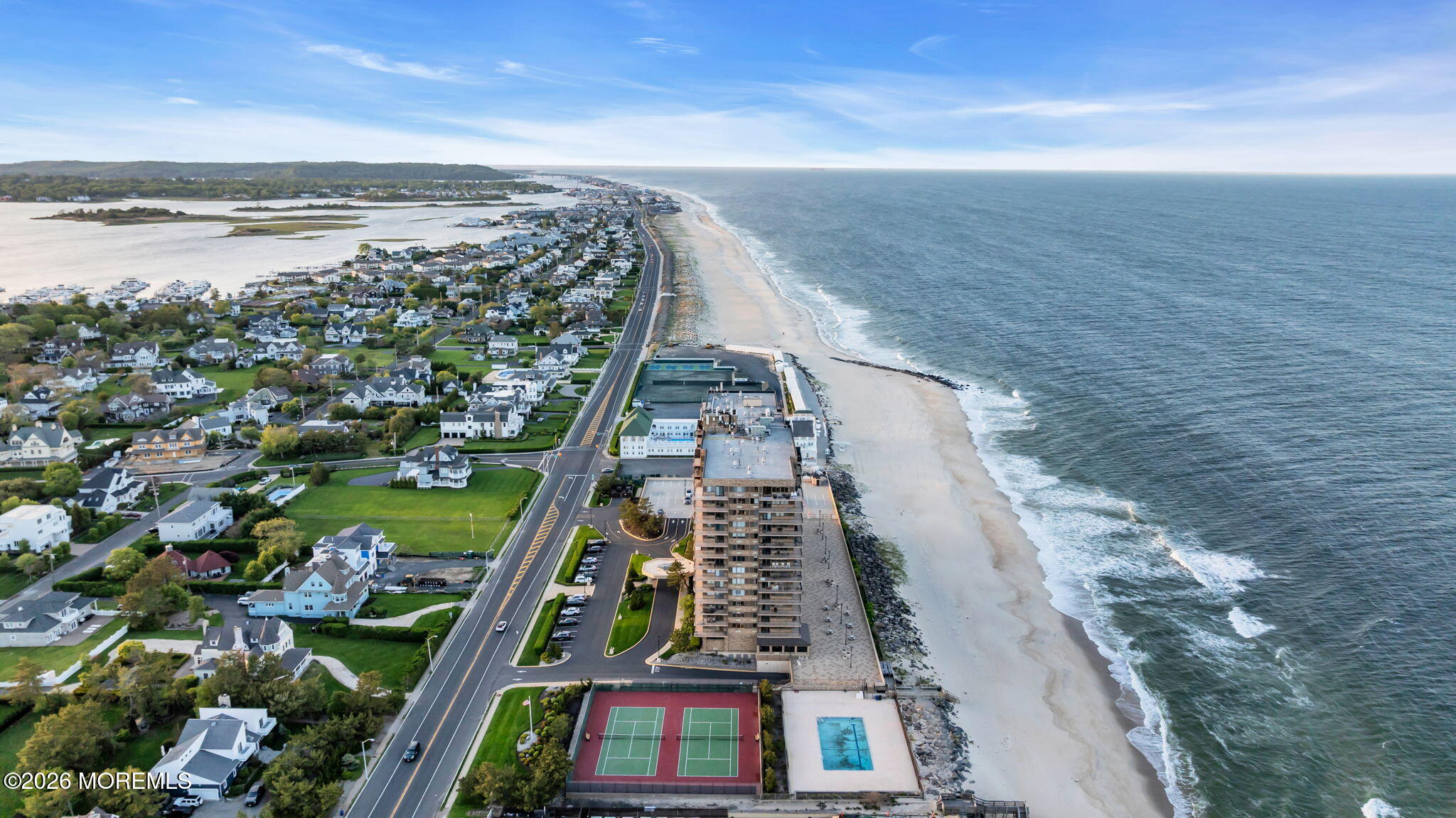 55 Ocean Avenue 9G