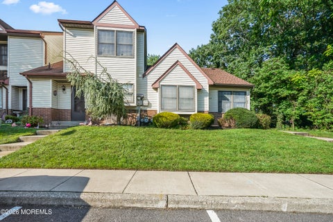 Townhouse For Rent - 107 Westchester Drive<br/> Little Egg Harbor, NJ 08087