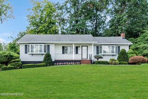 Homes For Sale - 8 Cove Lane Road<br/> Whippany, NJ 07981