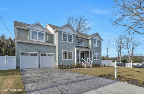2127 Locust Road Sea Girt NJ 08750
