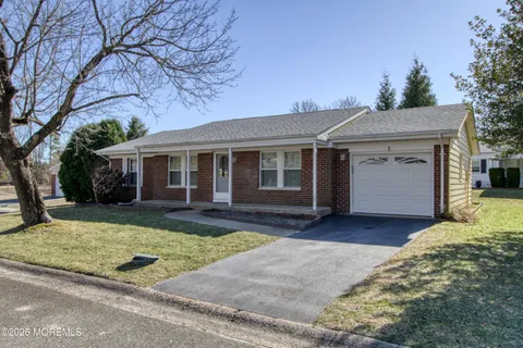 2 Wayne Court, Whiting, NJ 08759 - MLS#: 22507611