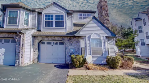 118 Orion Road Unit 118, Piscataway Twp, NJ 08854 - MLS#: 22503955
