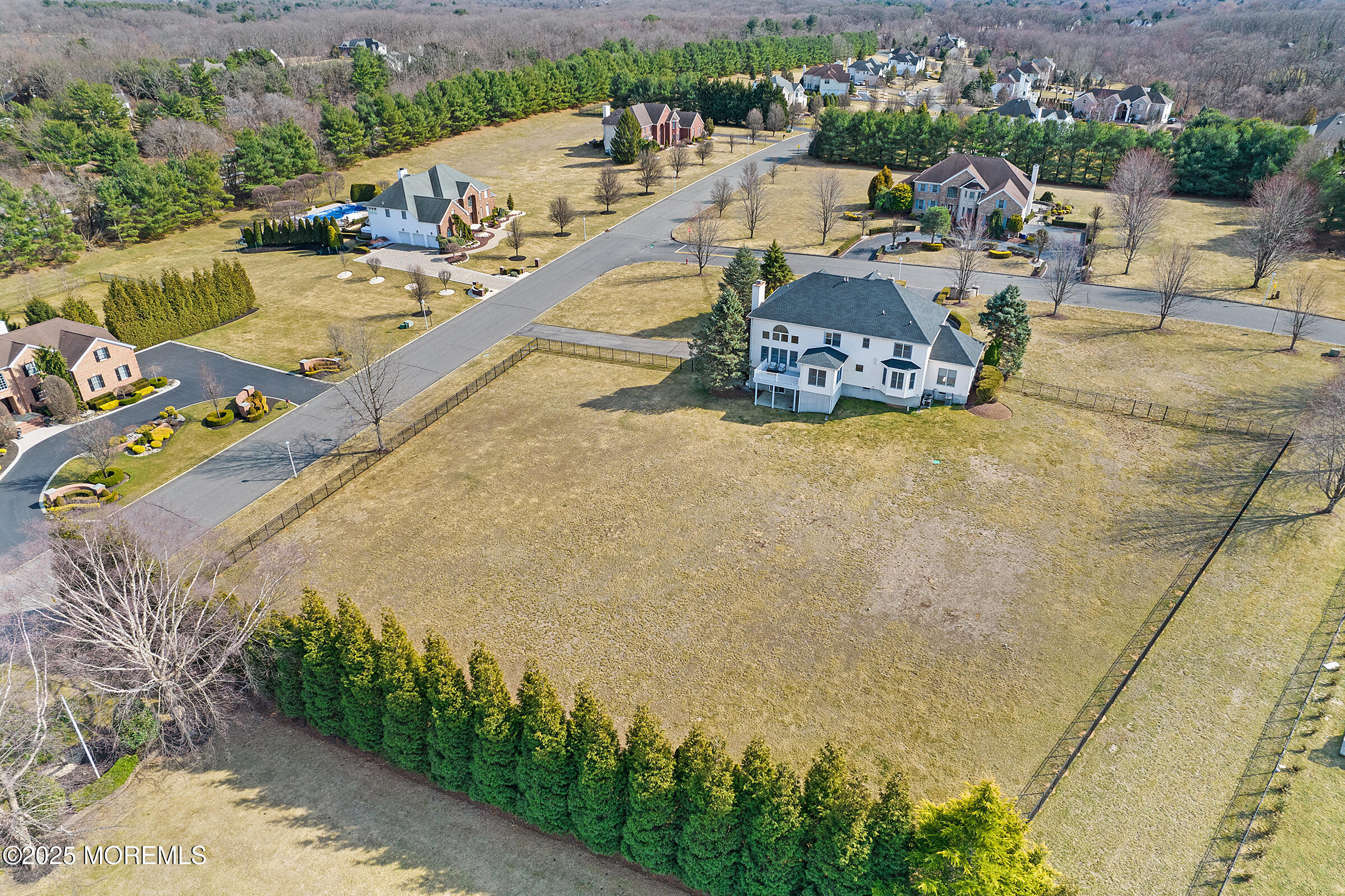 57 Moore Road, Marlboro, New Jersey image 48