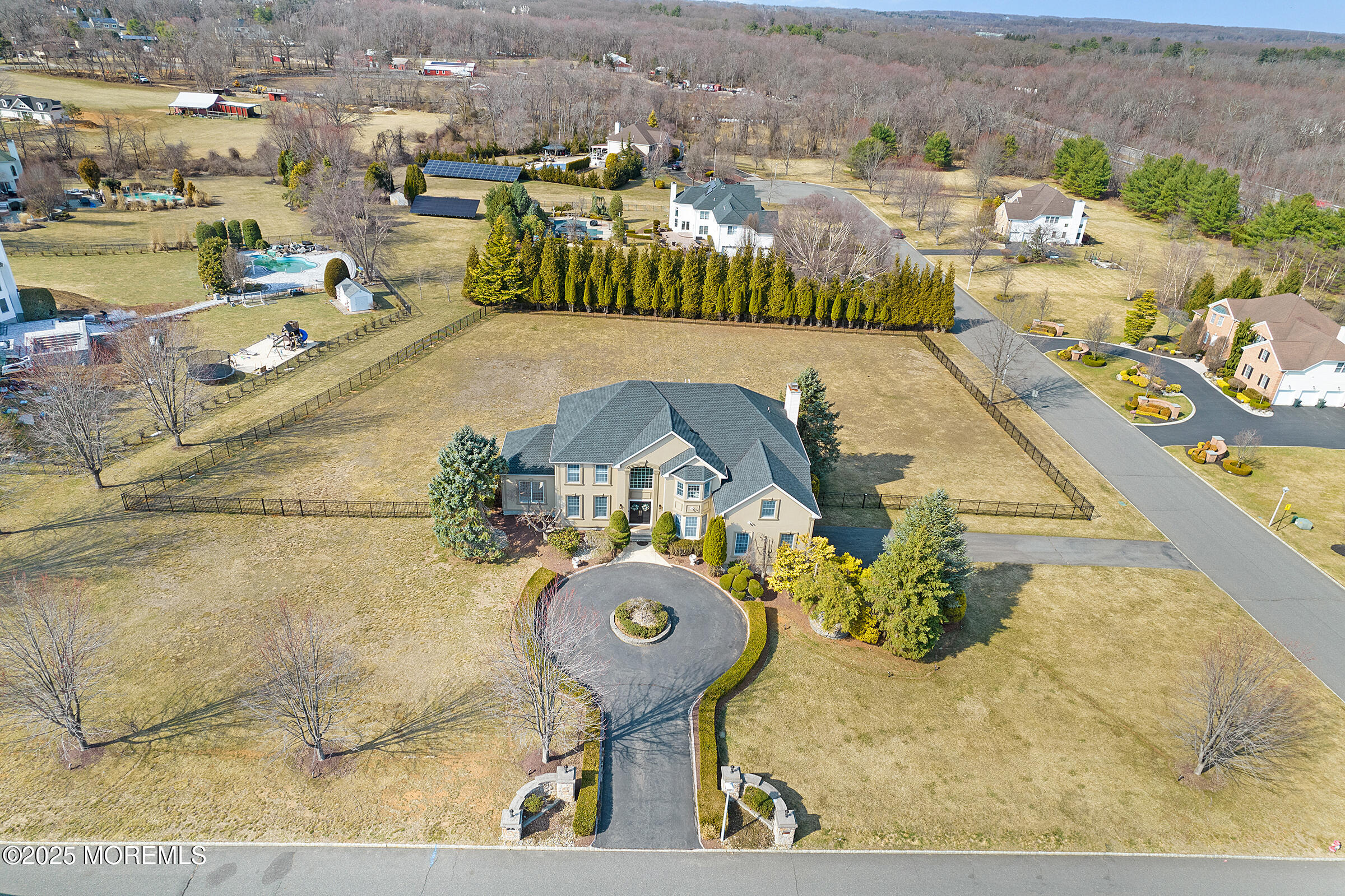57 Moore Road, Marlboro, New Jersey image 46