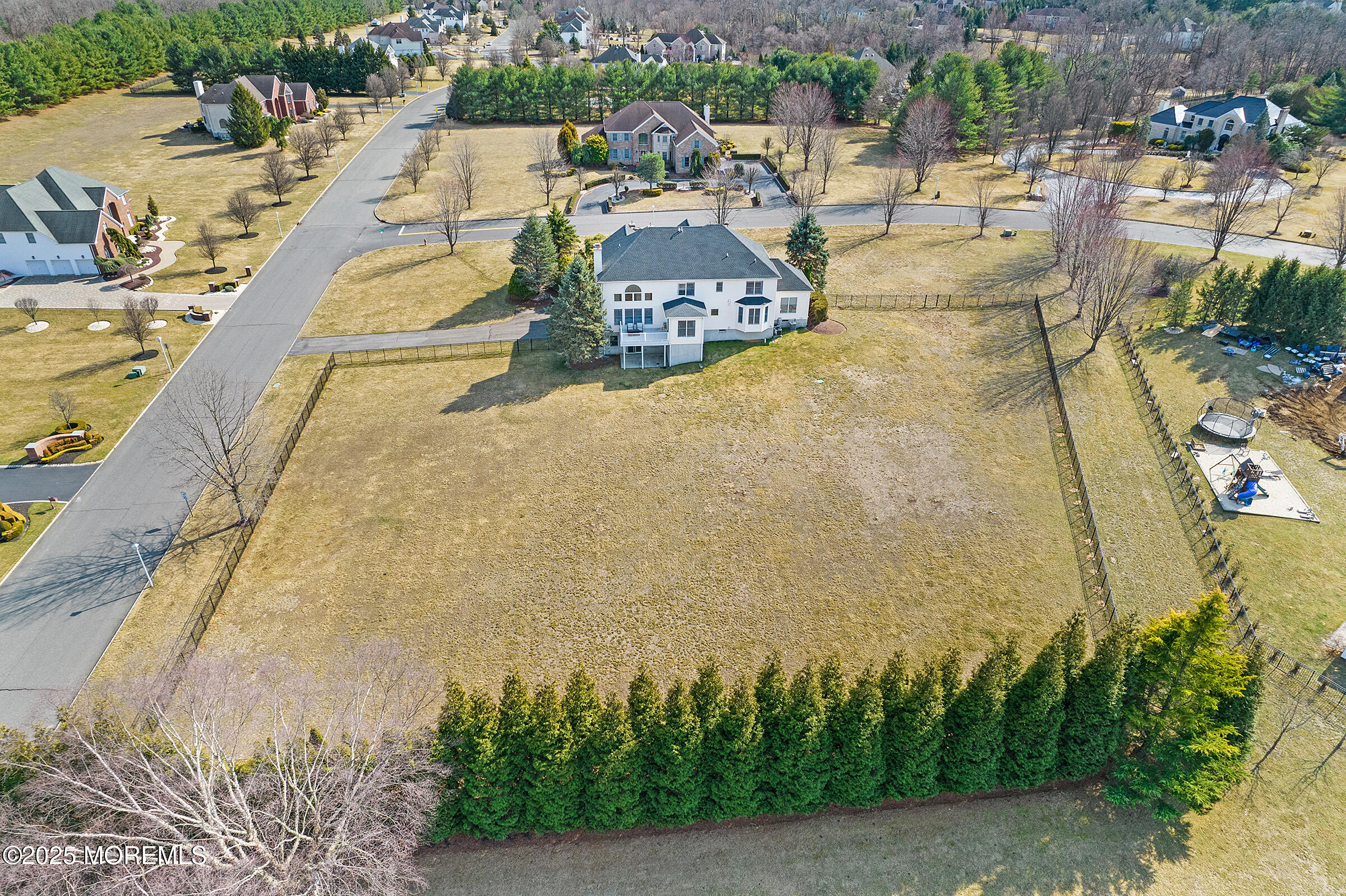 57 Moore Road, Marlboro, New Jersey image 49