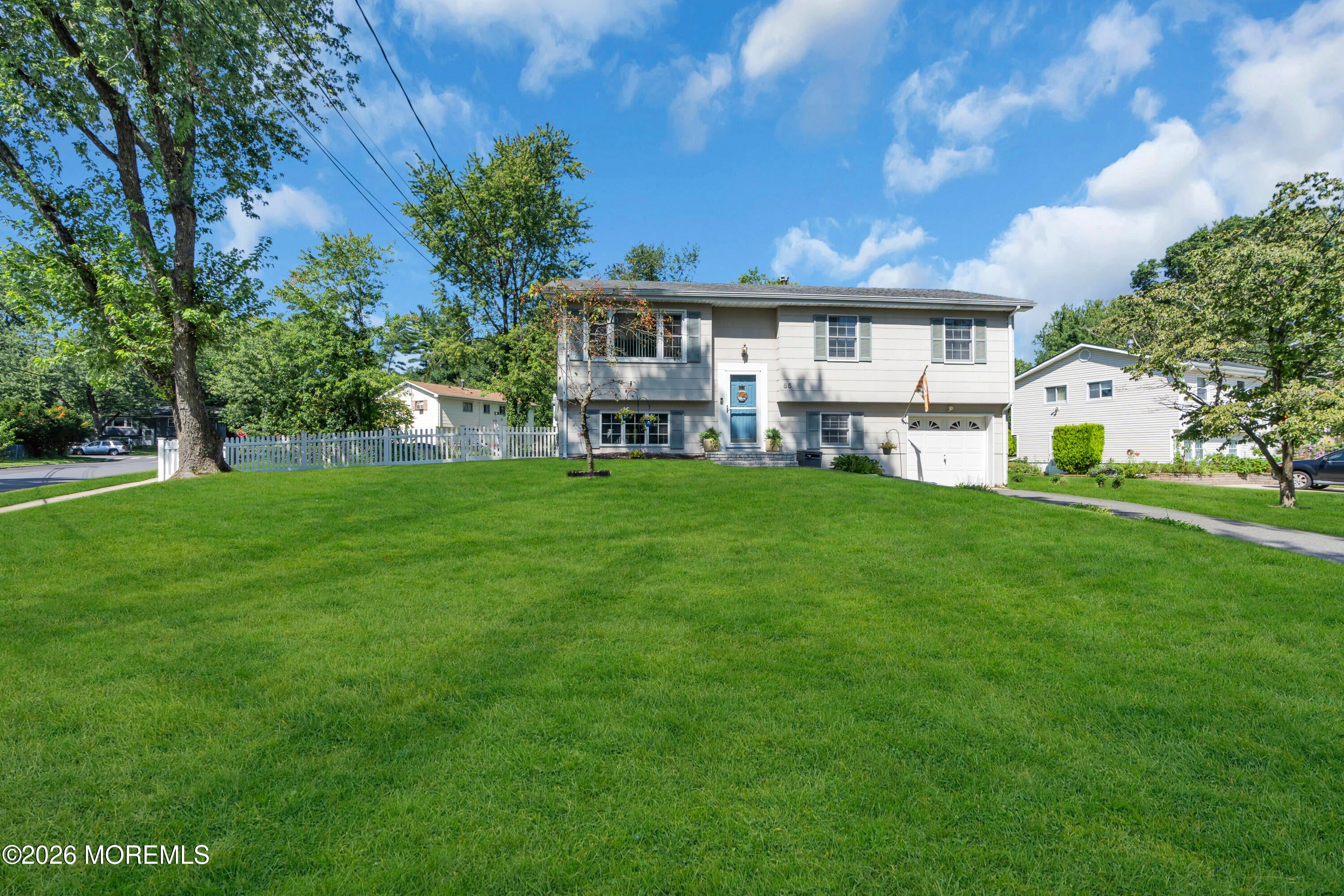 55 Dogwood Drive
