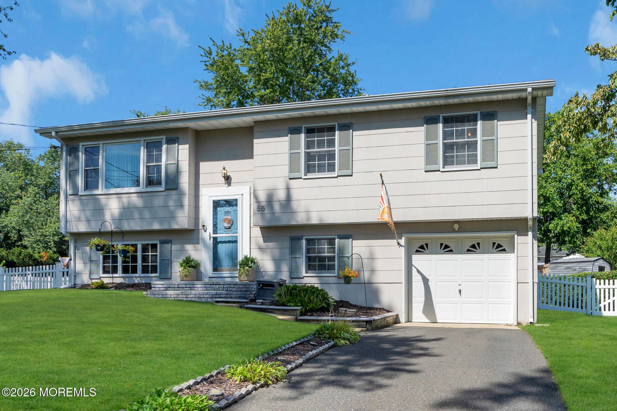 55 Dogwood Drive