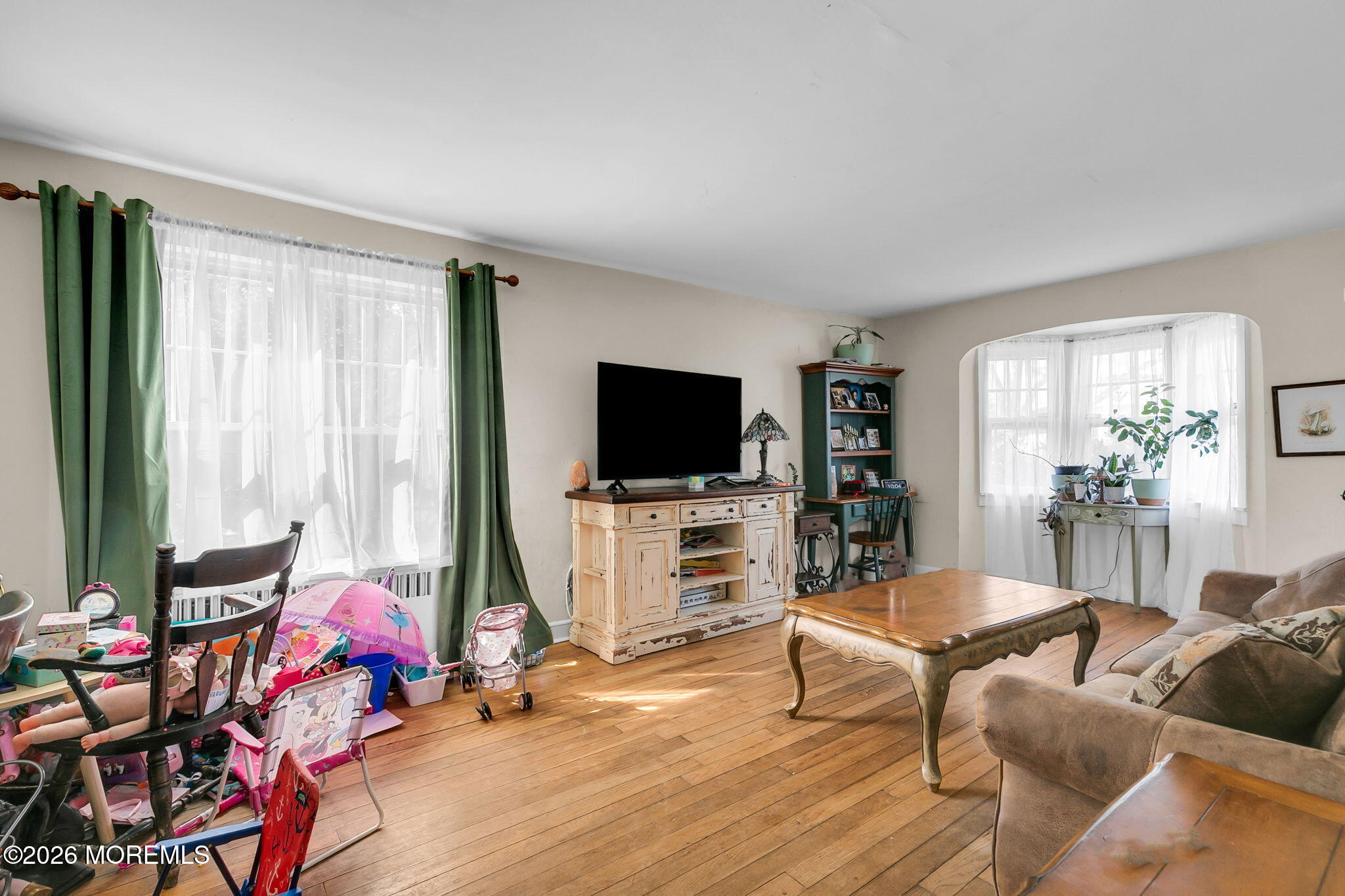 677 Locust Point Road