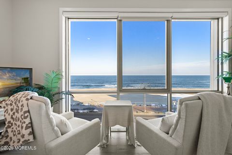Condo For Sale - 365 N Ocean Boulevard #301<br/> Long Branch, NJ 07740