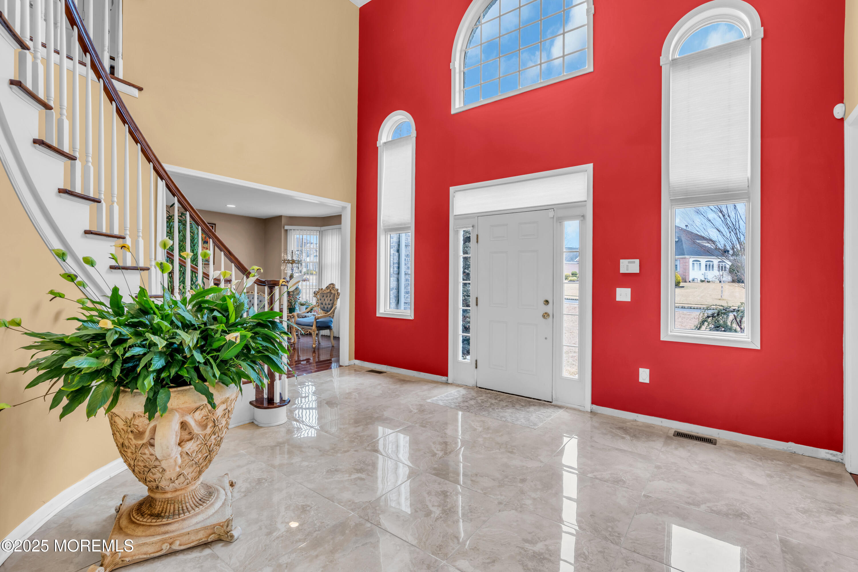 8 Saxon Court, Freehold, New Jersey image 8