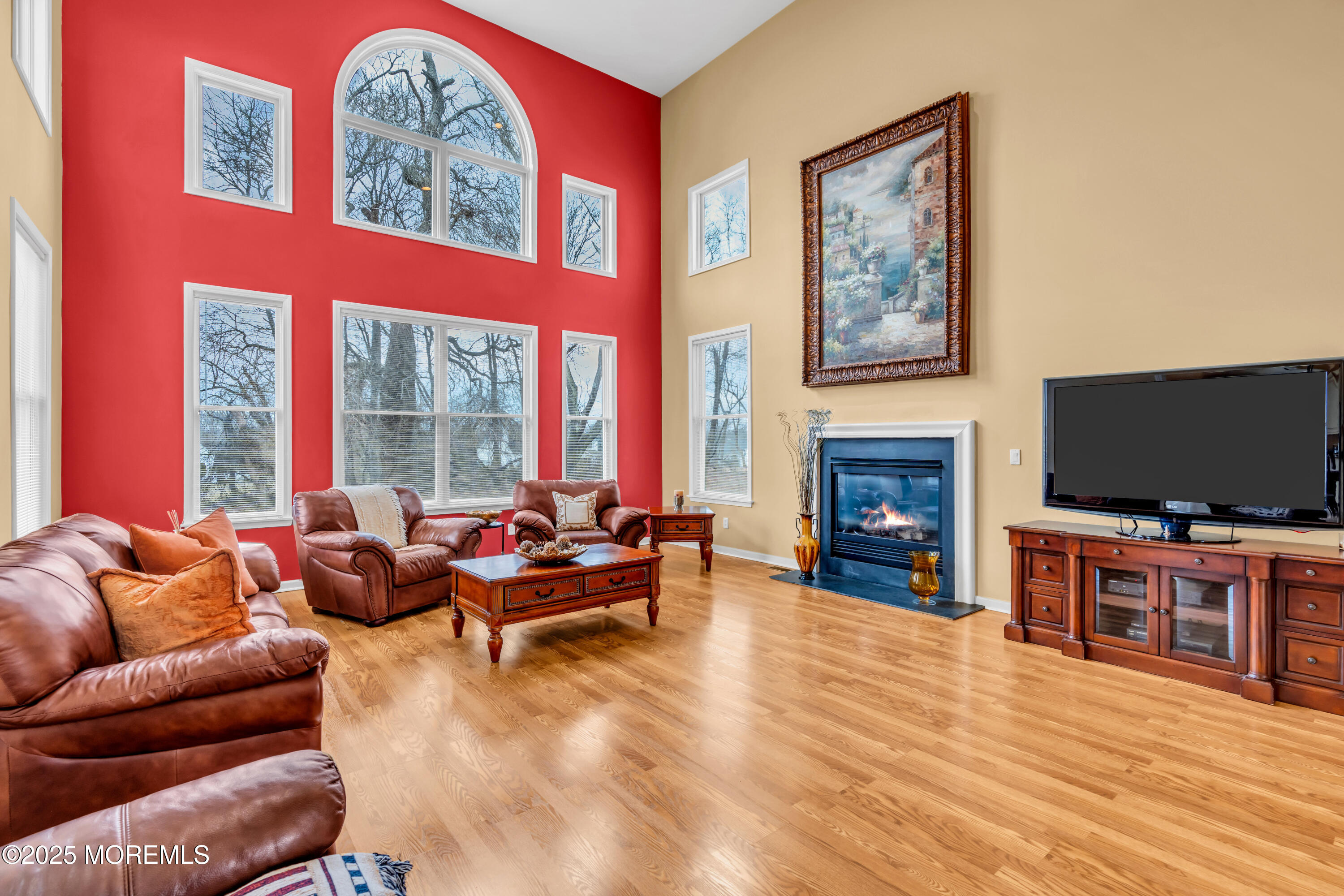 8 Saxon Court, Freehold, New Jersey image 22
