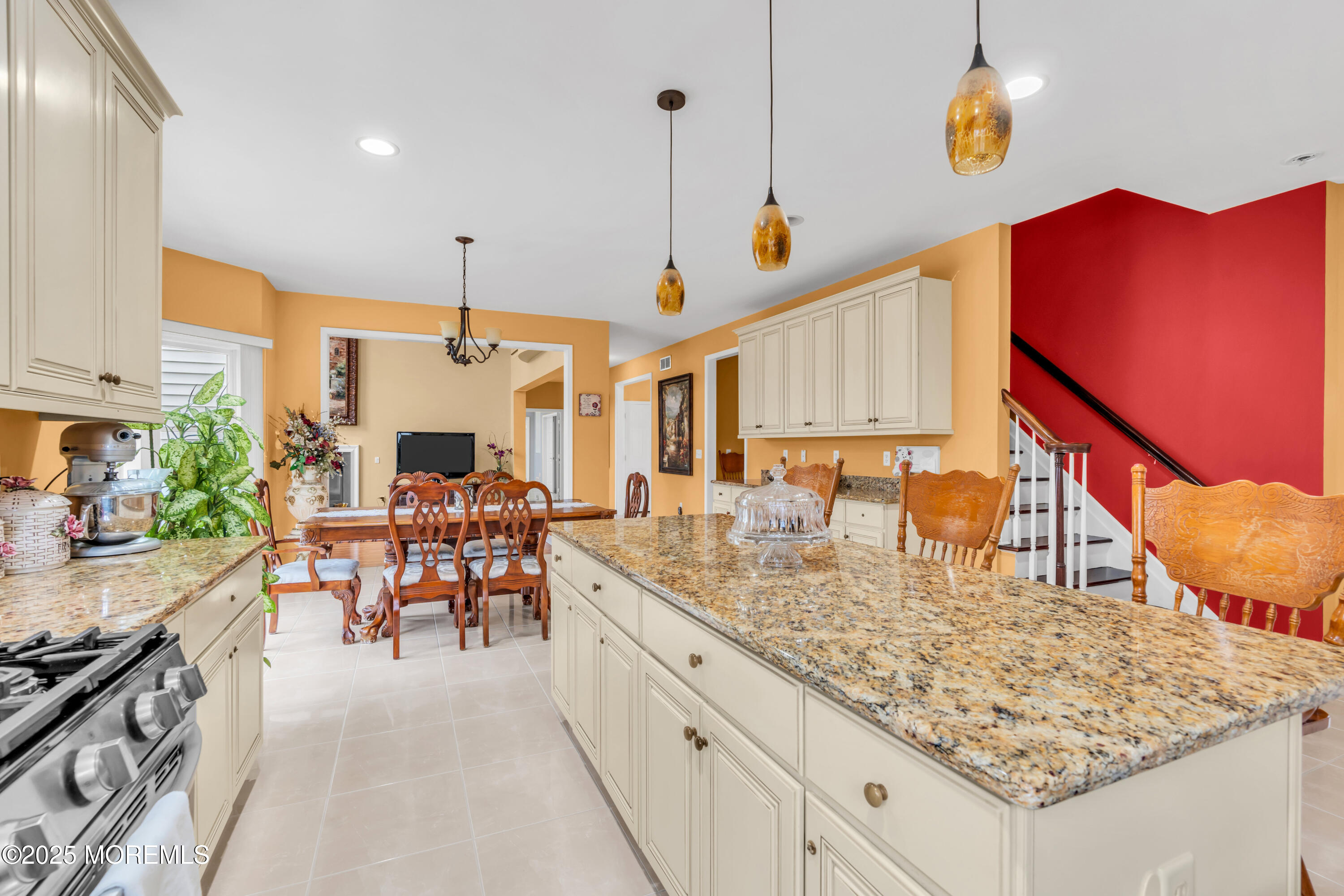 8 Saxon Court, Freehold, New Jersey image 31