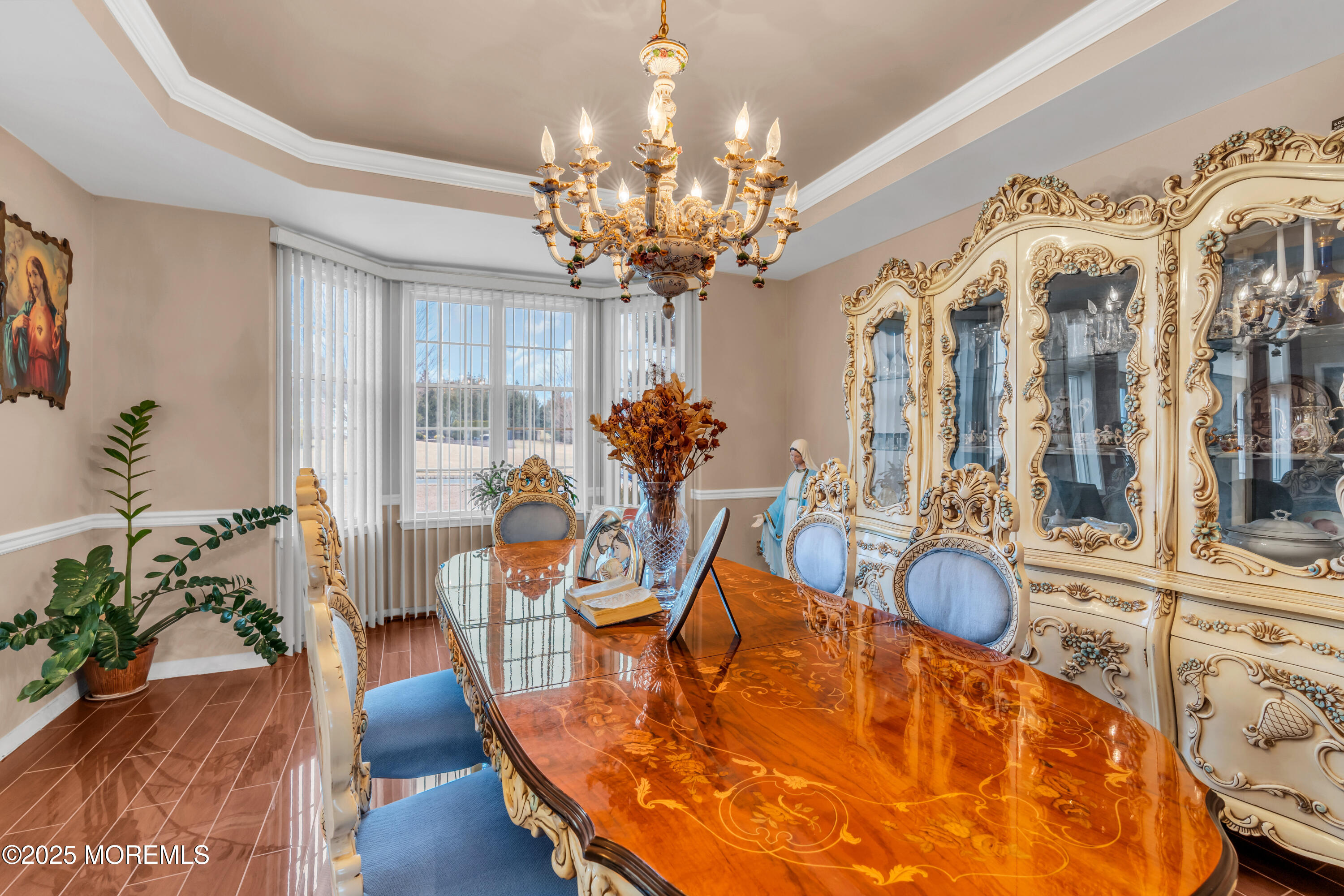 8 Saxon Court, Freehold, New Jersey image 20