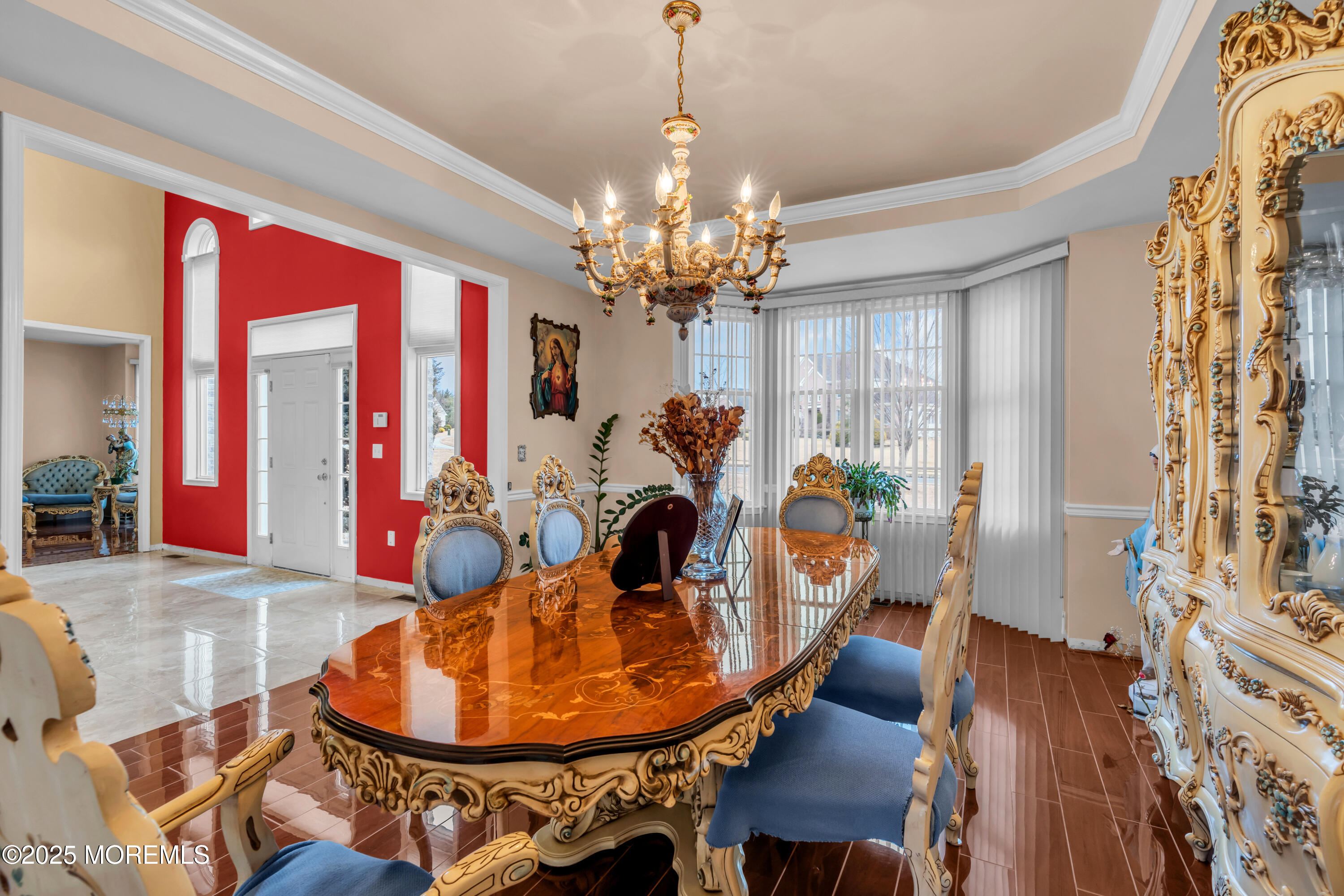 8 Saxon Court, Freehold, New Jersey image 21