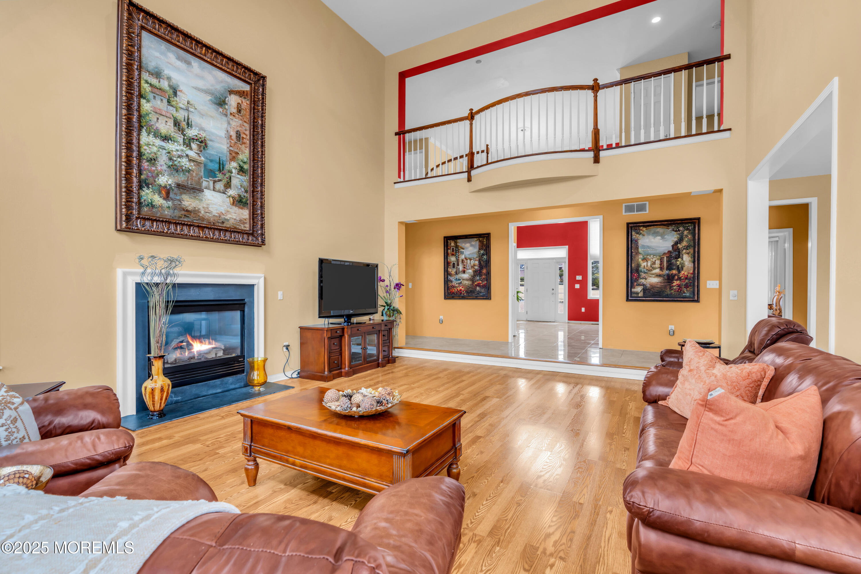 8 Saxon Court, Freehold, New Jersey image 25