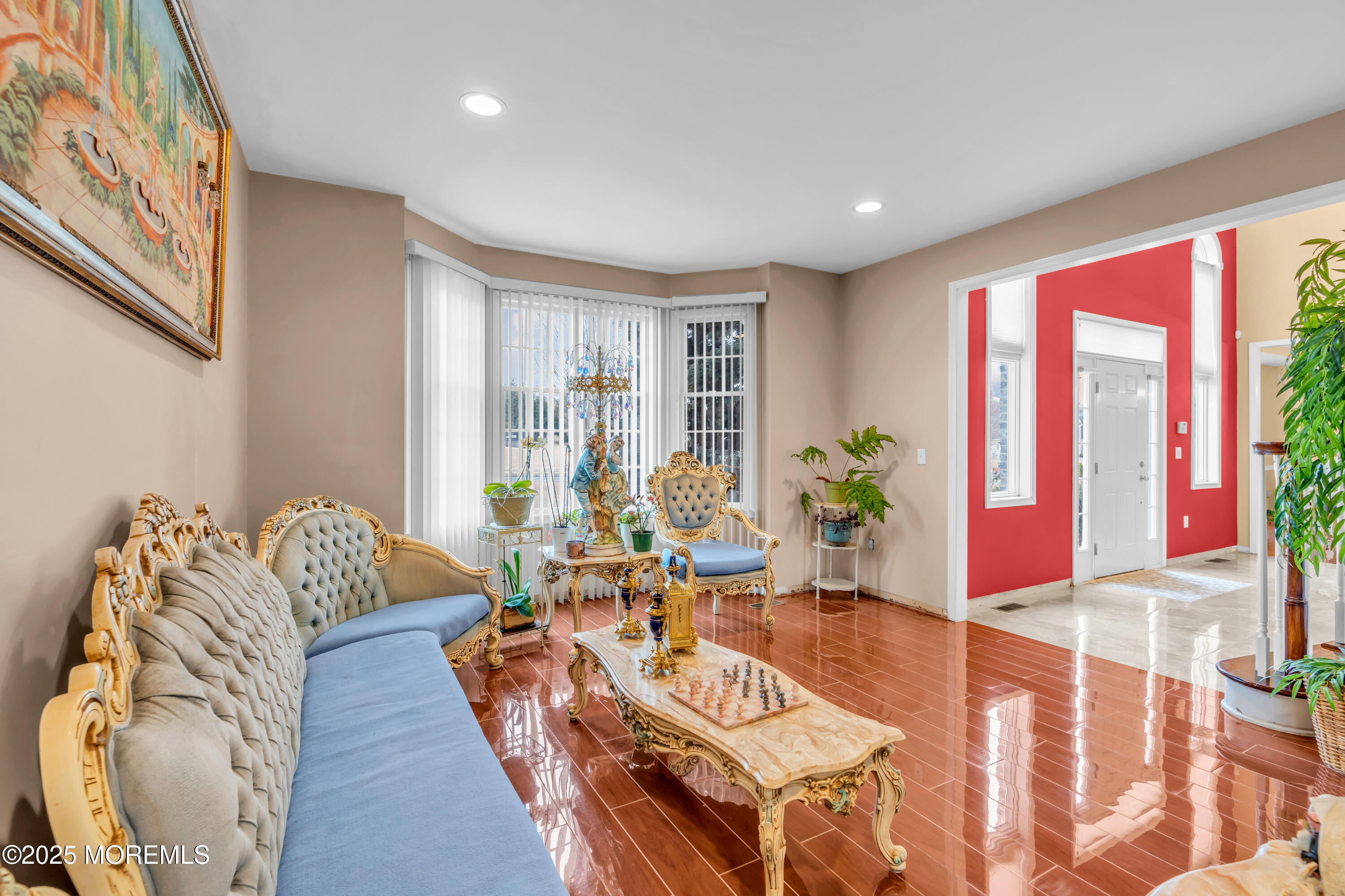 8 Saxon Court, Freehold, New Jersey image 12