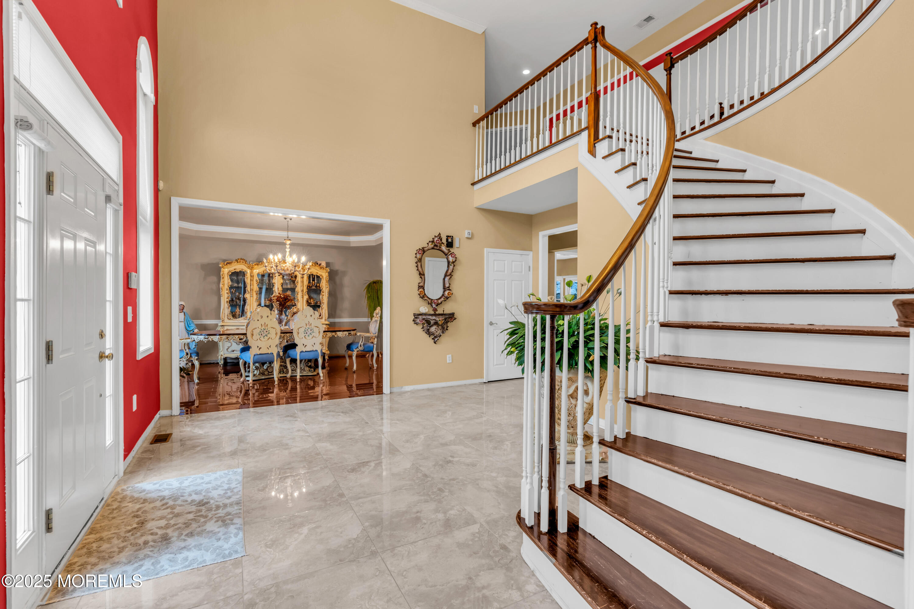 8 Saxon Court, Freehold, New Jersey image 9