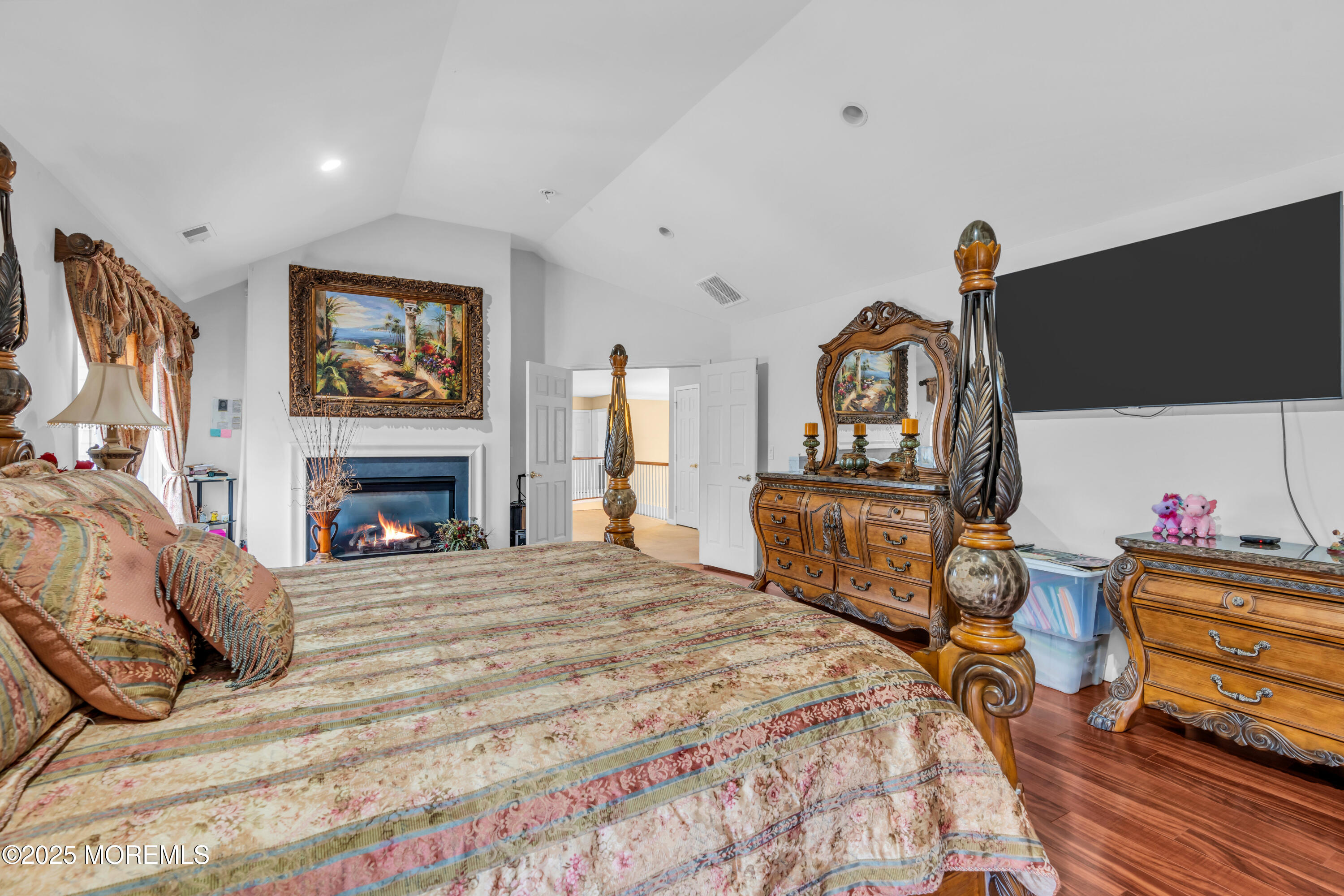 8 Saxon Court, Freehold, New Jersey image 42