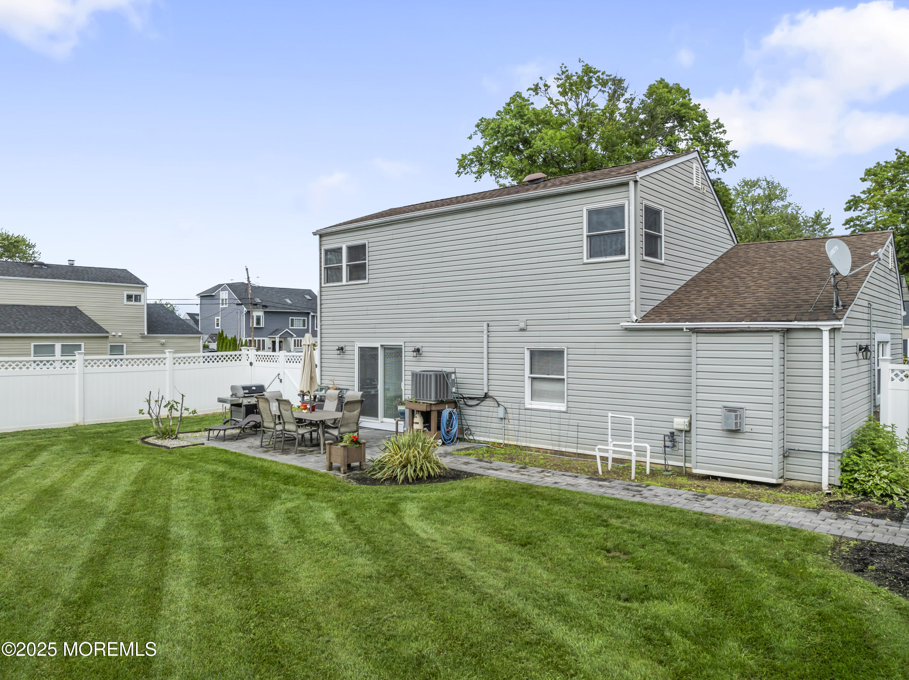 21 Haug Street, Union Beach, New Jersey image 20