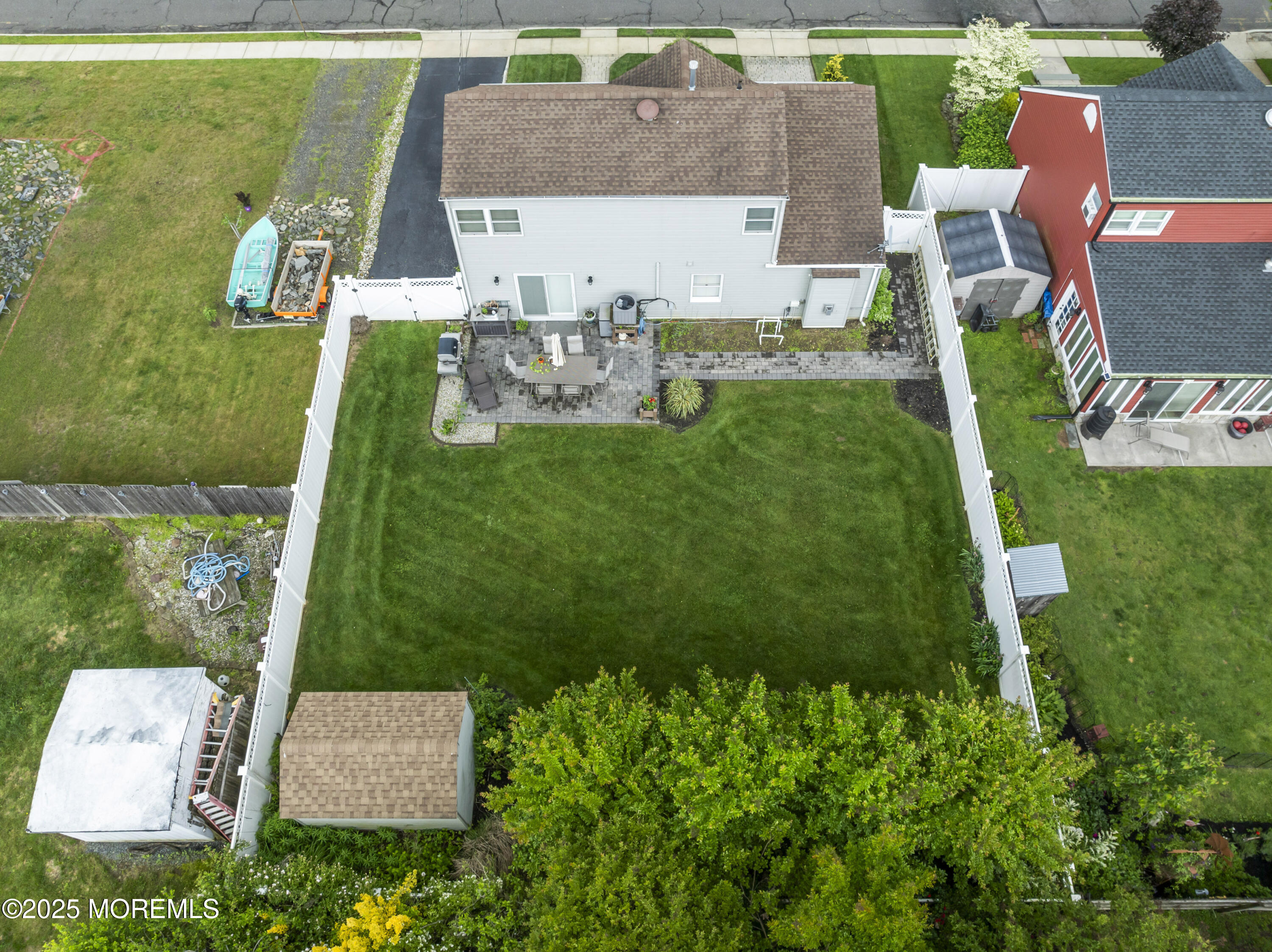 21 Haug Street, Union Beach, New Jersey image 19
