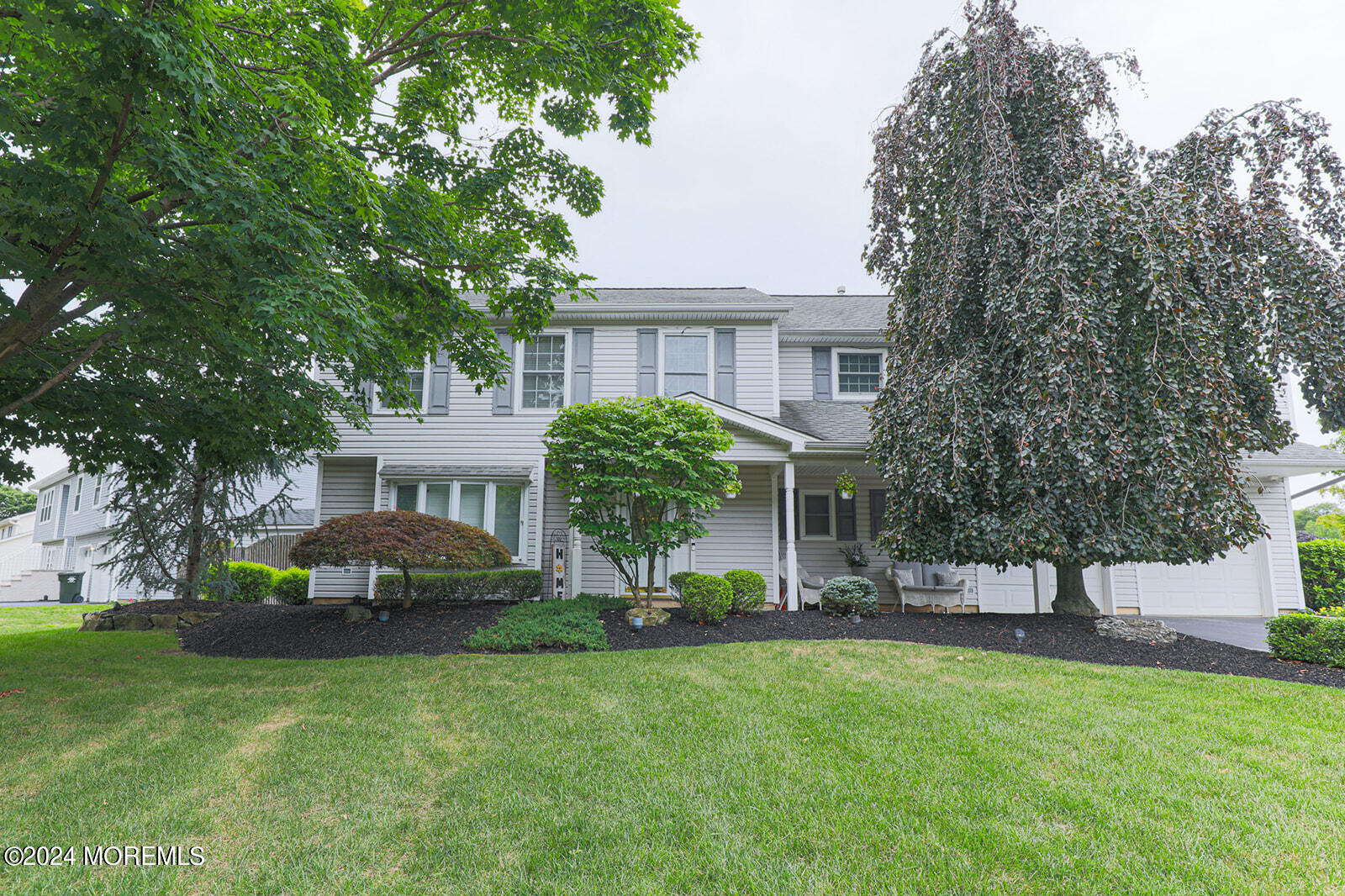 5 Erin Lane, Old Bridge, New Jersey image 35