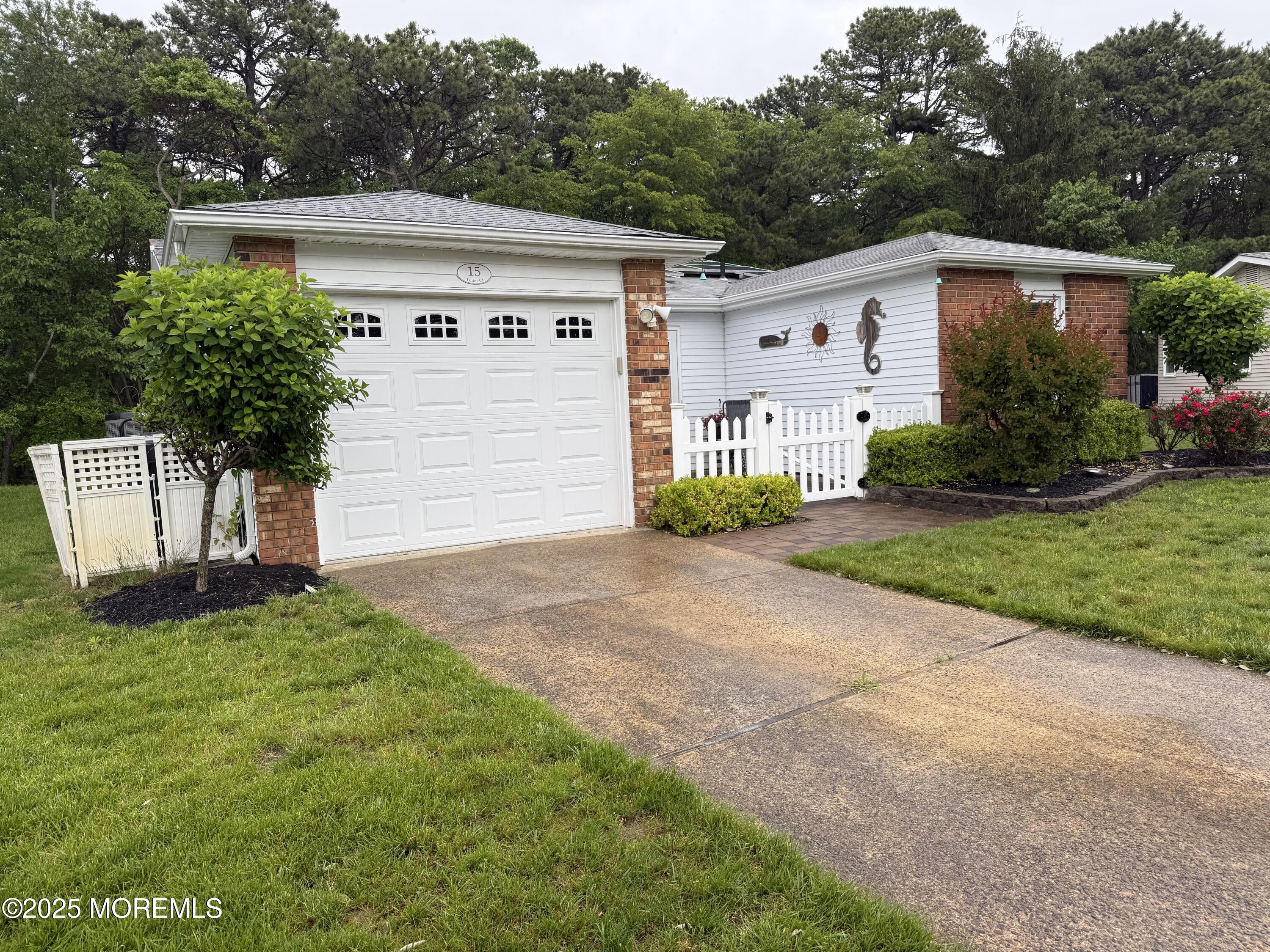 15 Tudor Court, Brick, New Jersey image 3