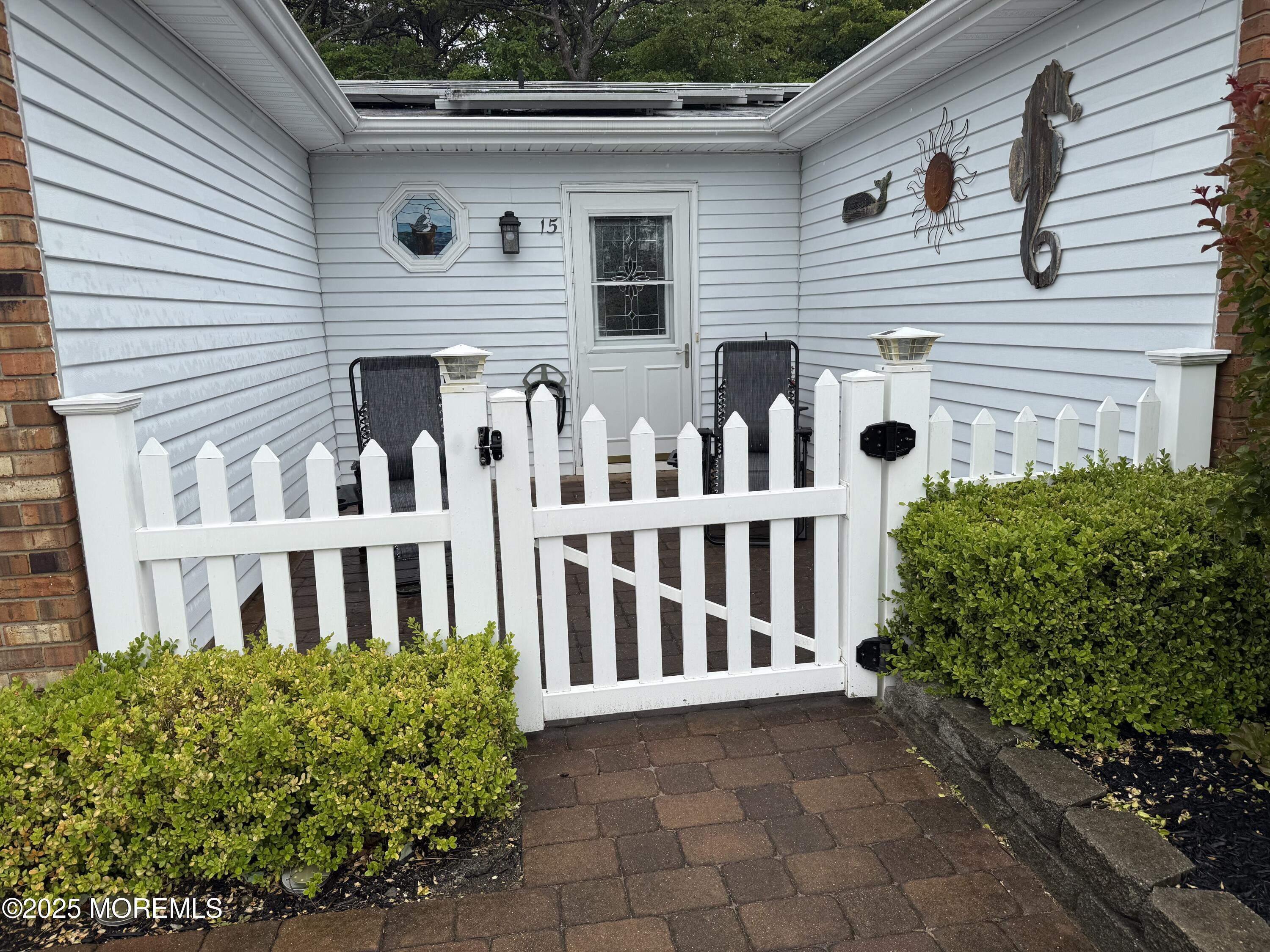 15 Tudor Court, Brick, New Jersey image 5