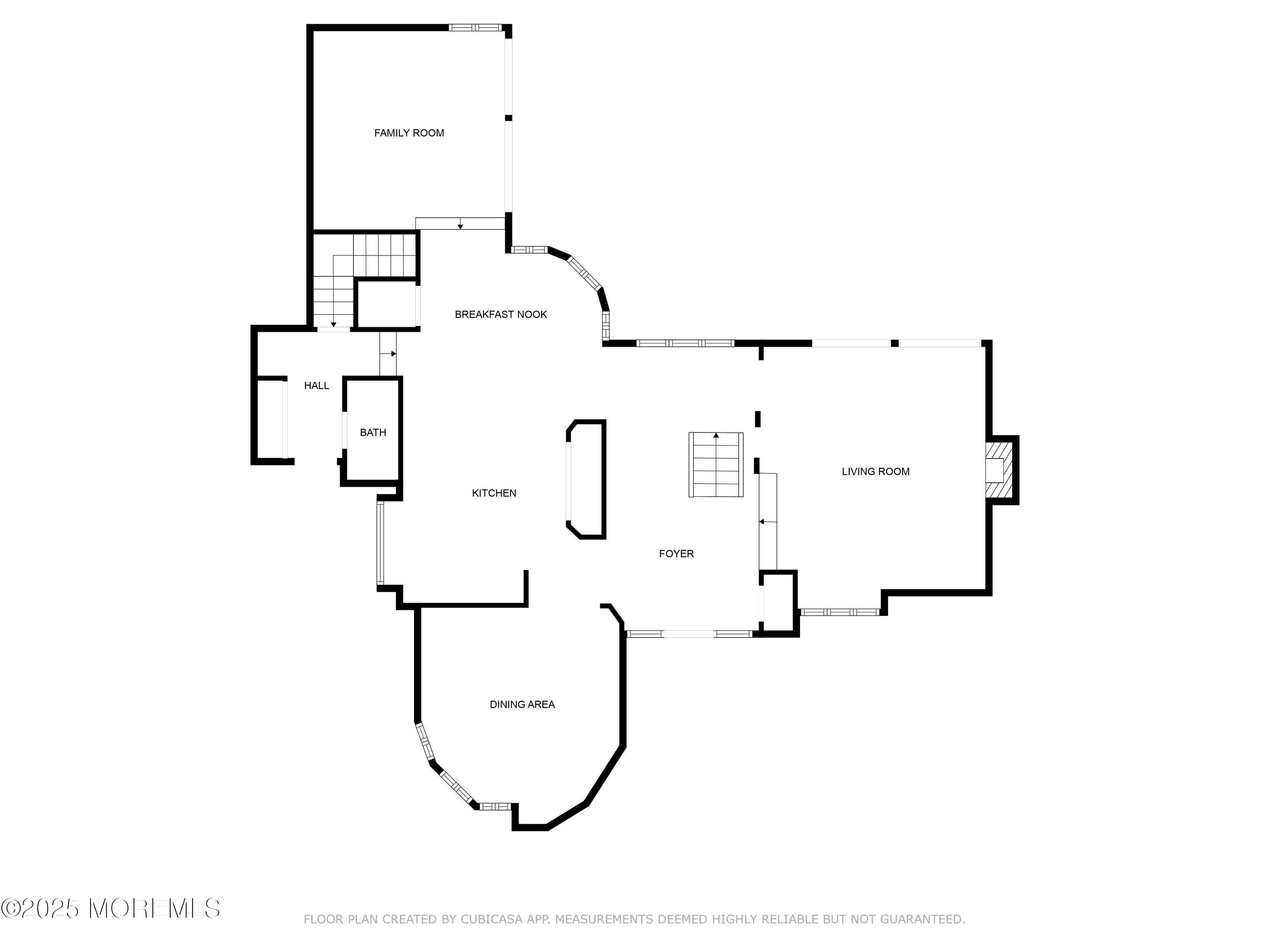 2100 Princeton Court, Allenwood, New Jersey image 30