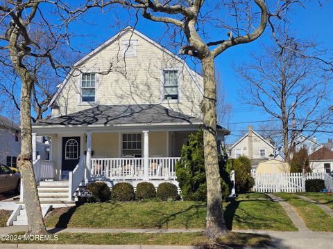 304 Mccabe Avenue Bradley Beach NJ 07720