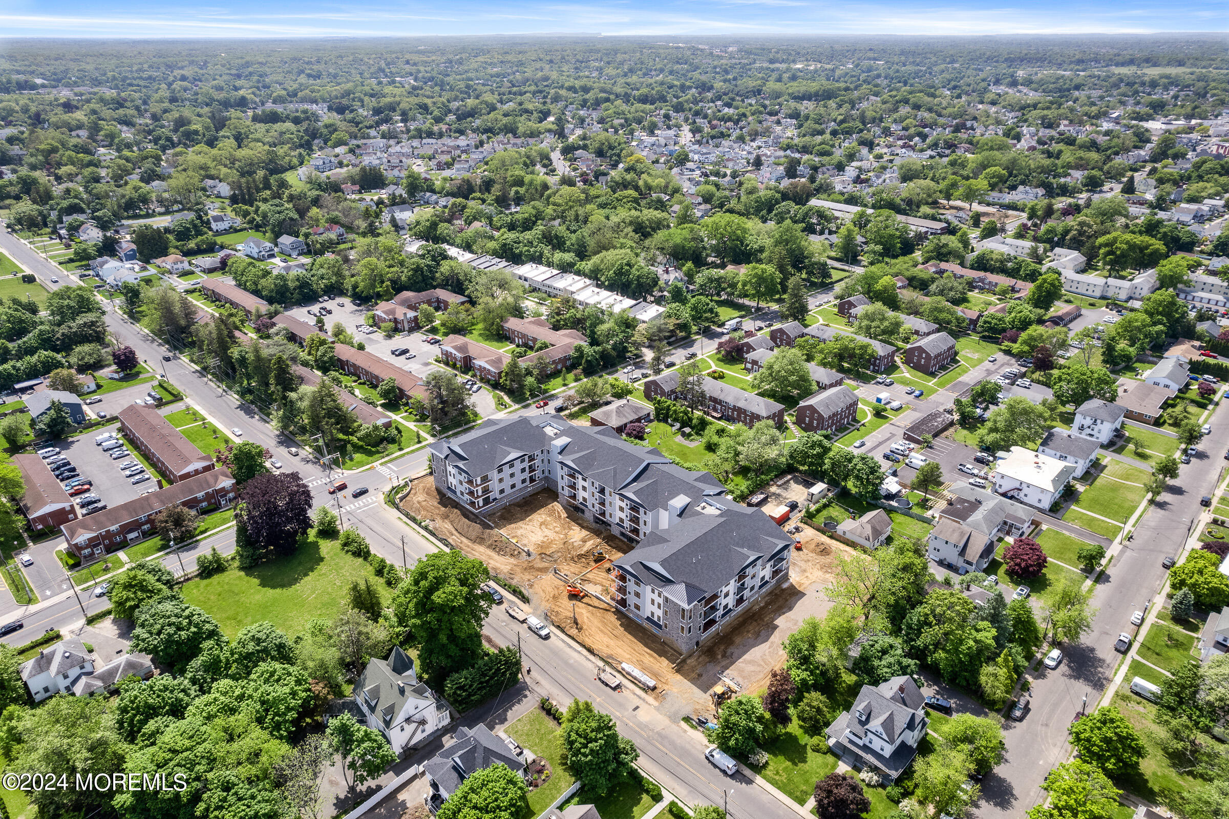 Long Branch, New Jersey 07740, United States, 2 Bedrooms Bedrooms, ,2 BathroomsBathrooms,Residential,Active,39624