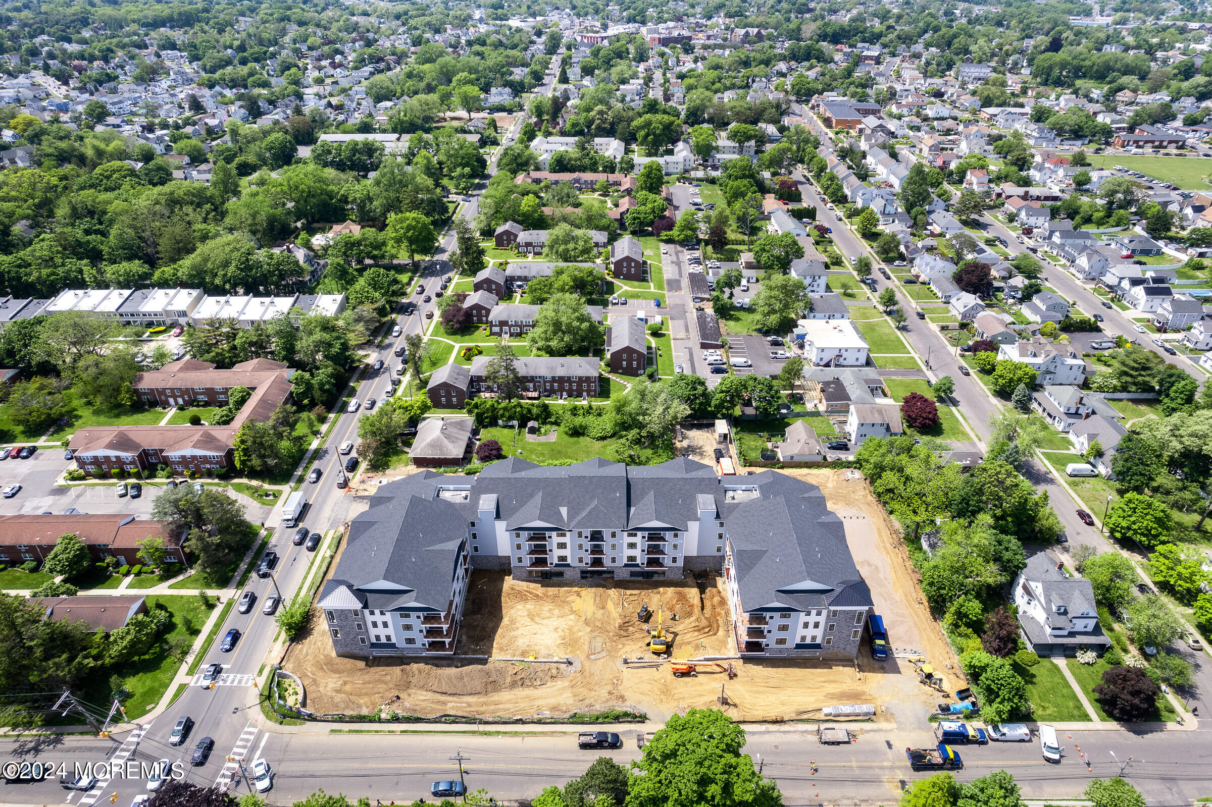 Long Branch, New Jersey 07740, United States, 2 Bedrooms Bedrooms, ,2 BathroomsBathrooms,Residential,Active,39624