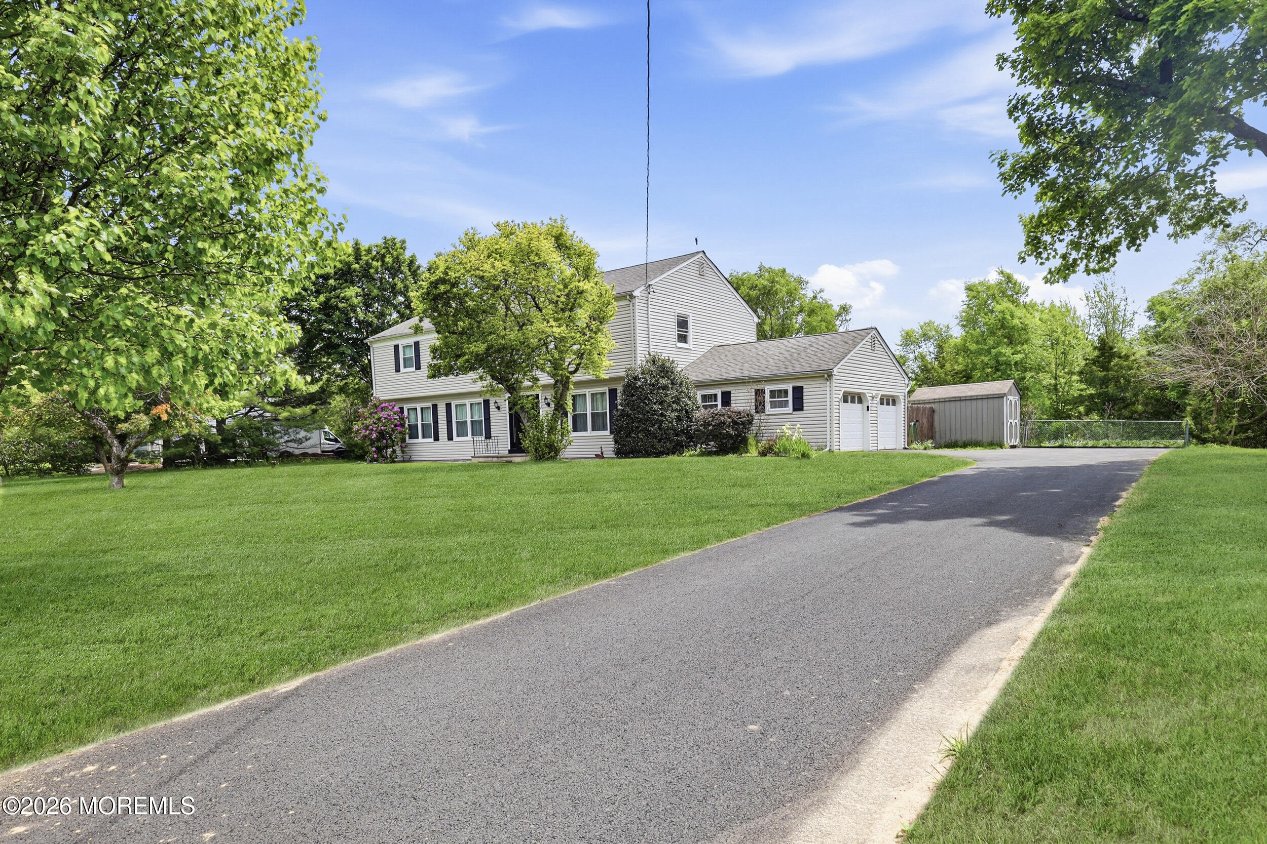 11 Hiland Drive