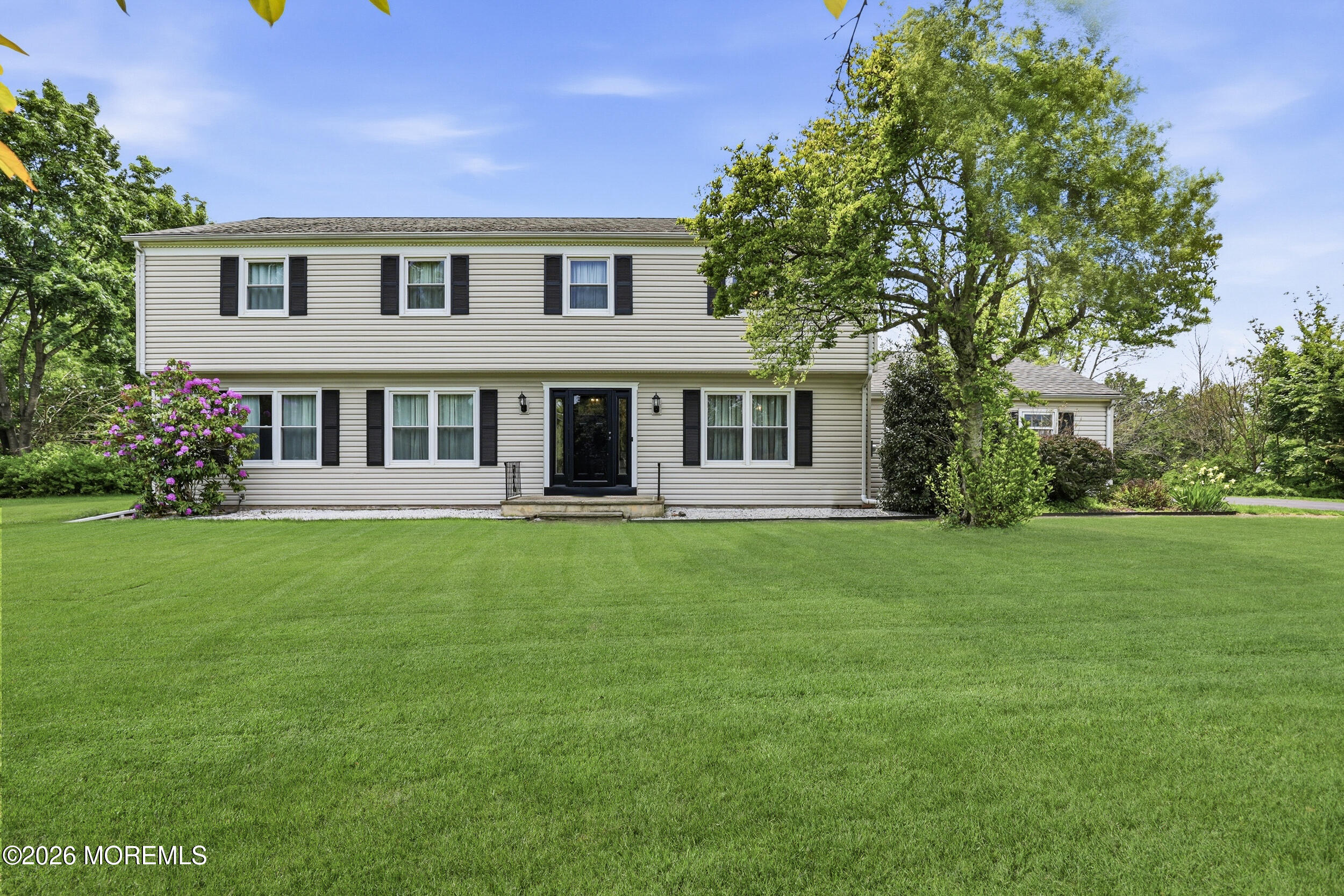 11 Hiland Drive