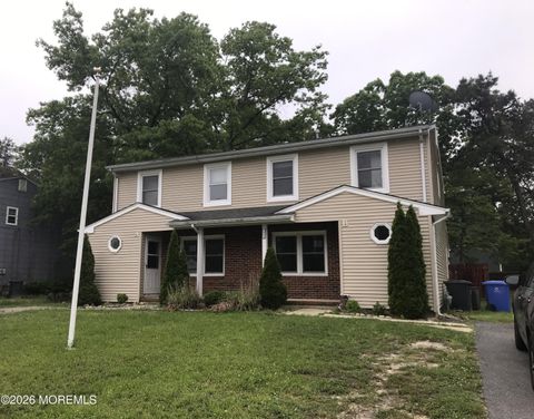 233 Leeward Road Manahawkin NJ 08050