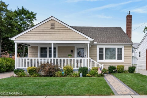 Photo of 418 Burlington Avenue, Bradley Beach, NJ 07720 (MLS # 22627326)