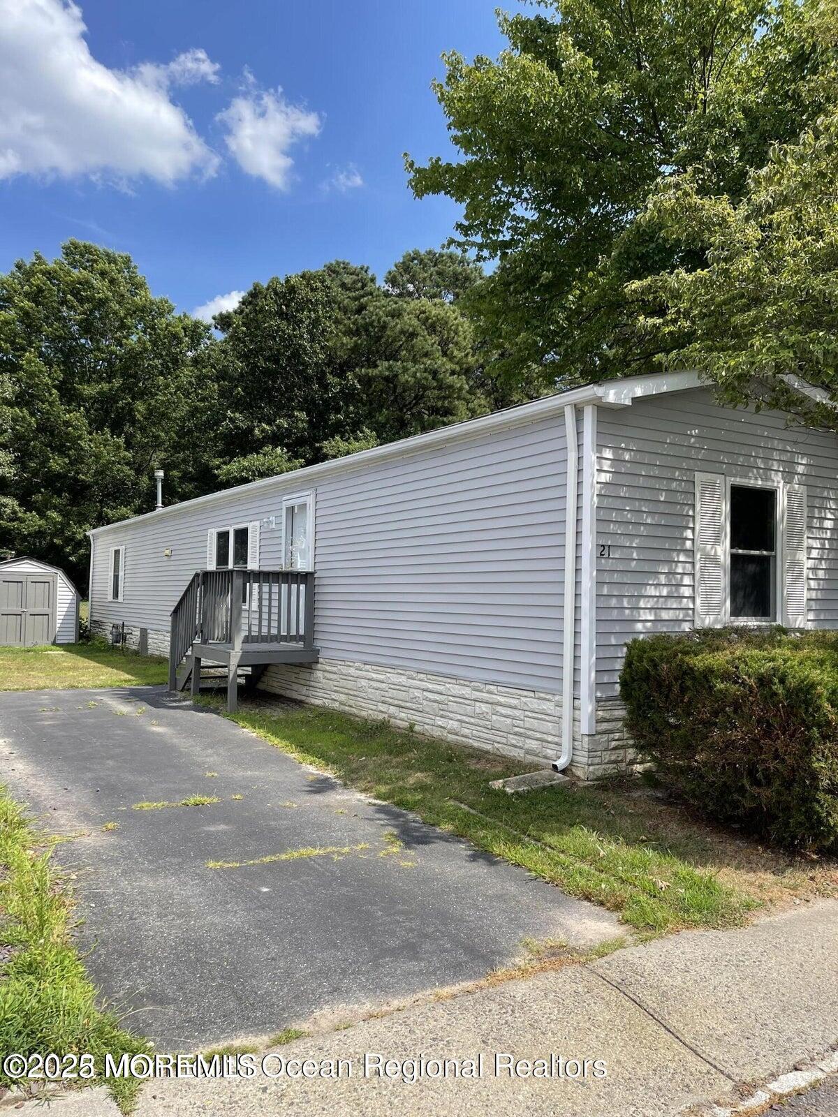 21 Citation Street, Howell, New Jersey image 1