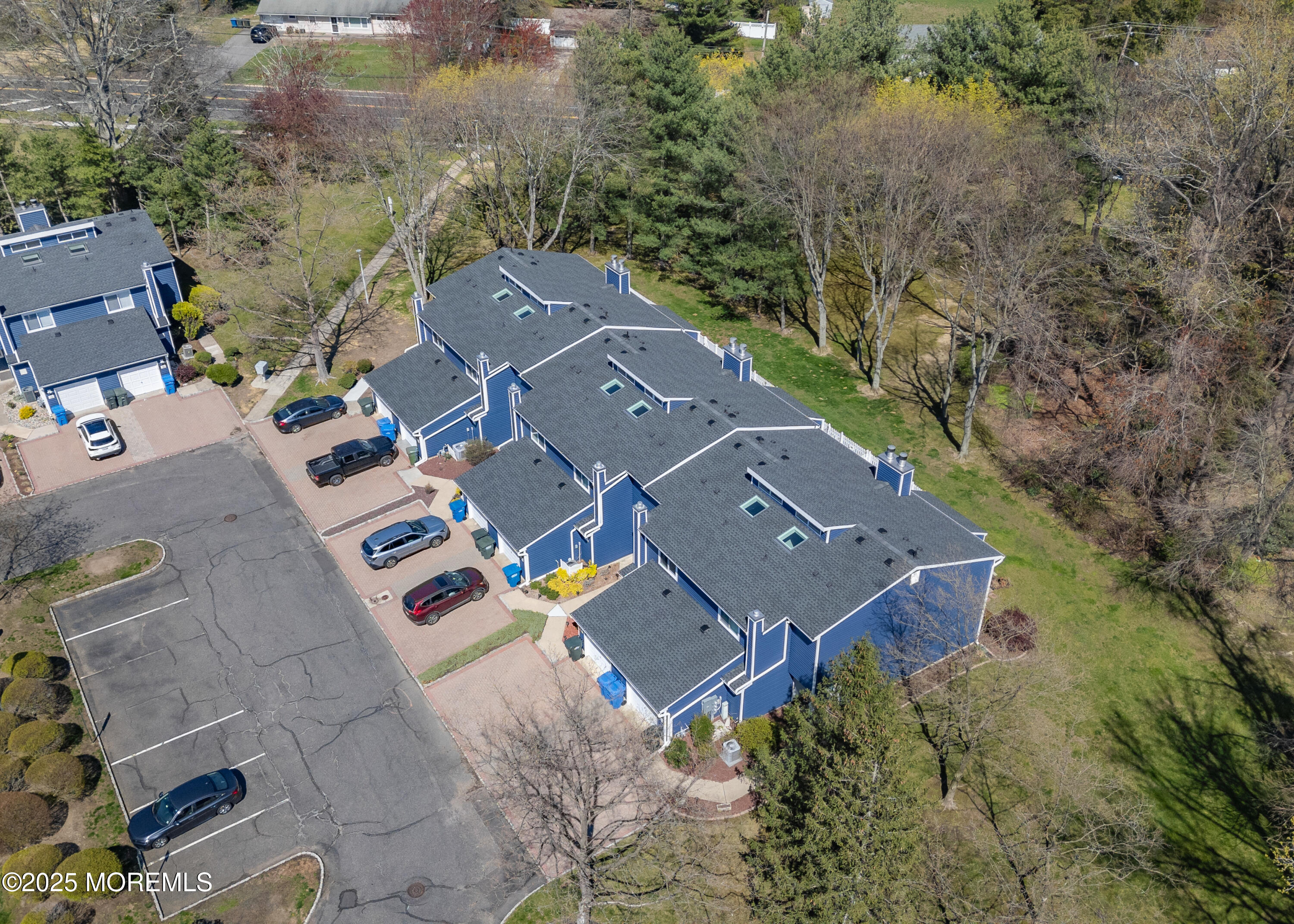 21 Spring Court, Tinton Falls, New Jersey image 22