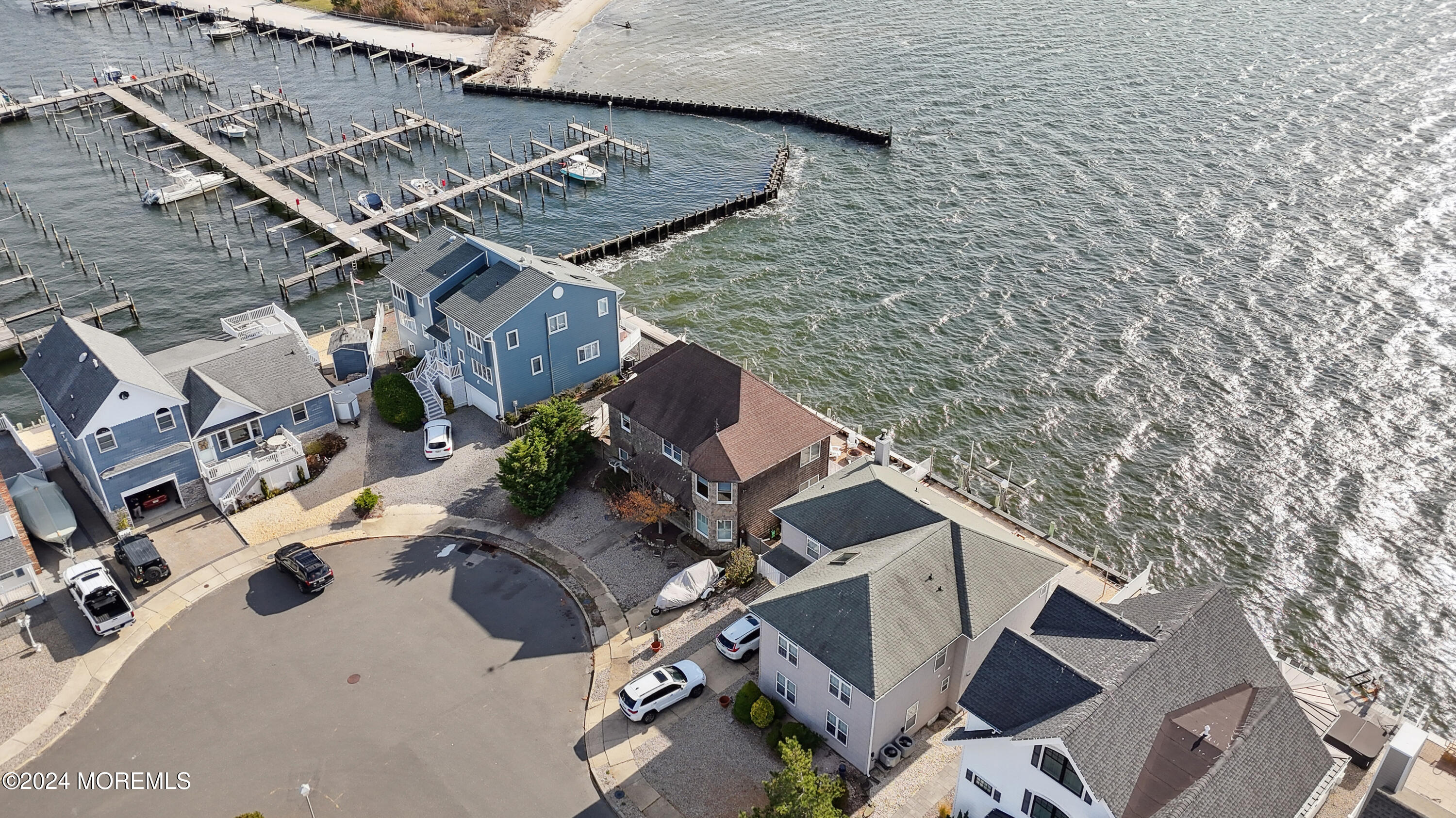 199 K Court, Seaside Park, New Jersey image 39