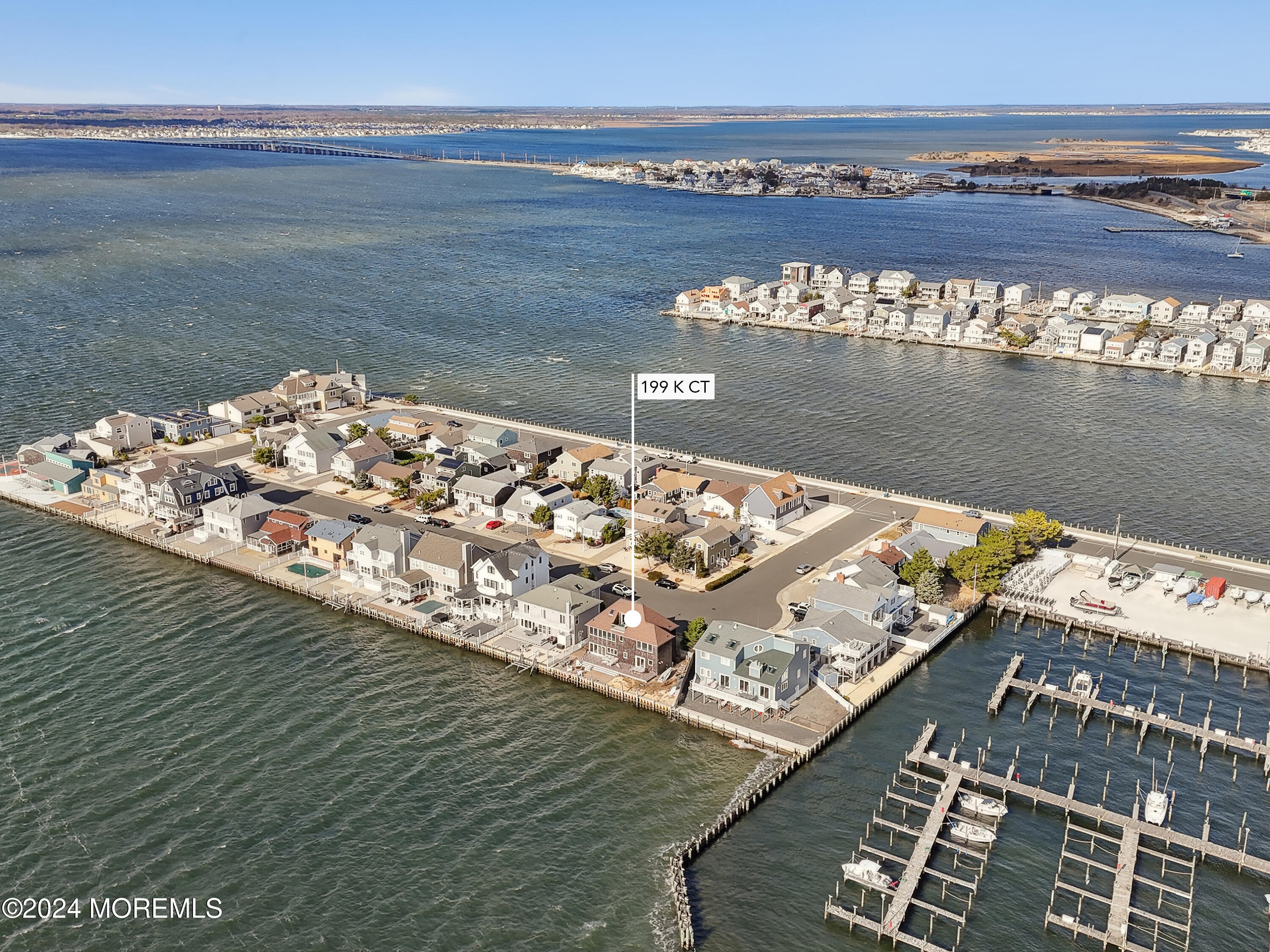 199 K Court, Seaside Park, New Jersey image 43