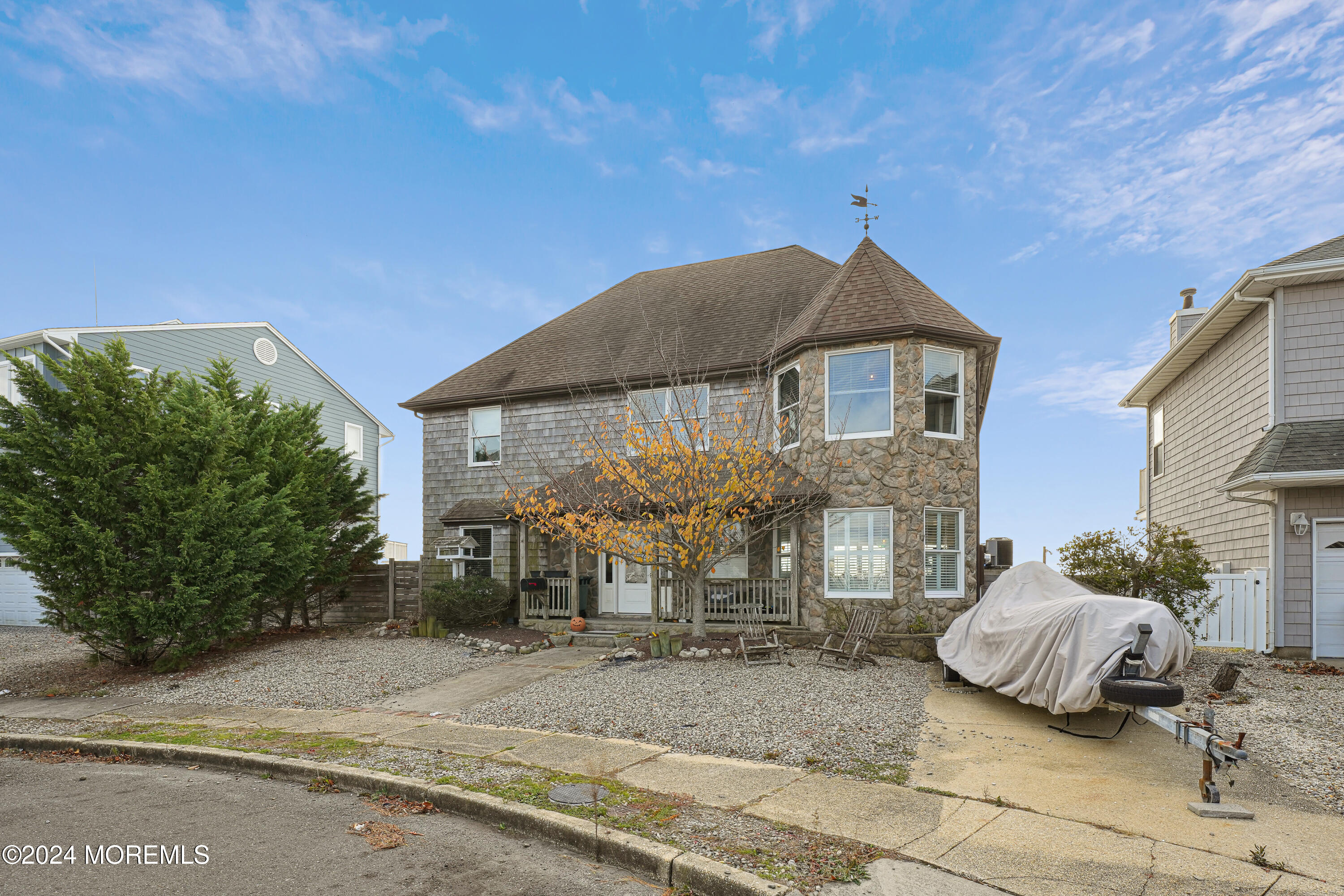 199 K Court, Seaside Park, New Jersey image 2