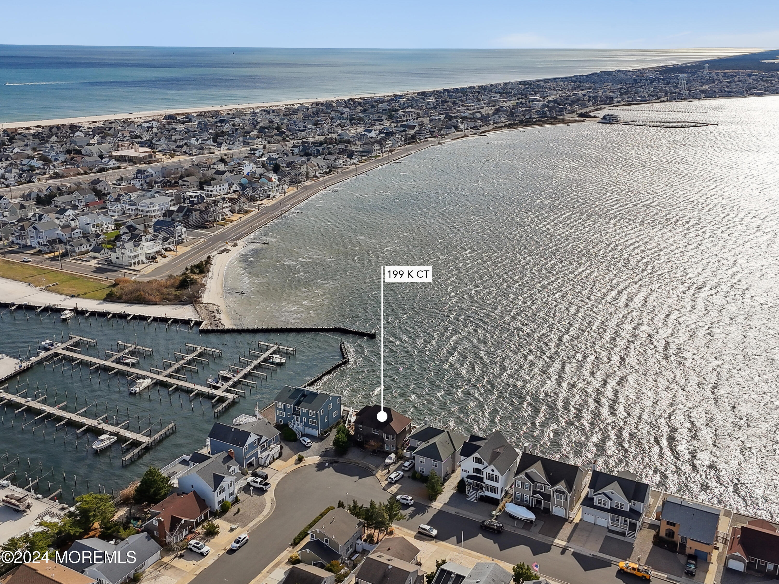 199 K Court, Seaside Park, New Jersey image 41