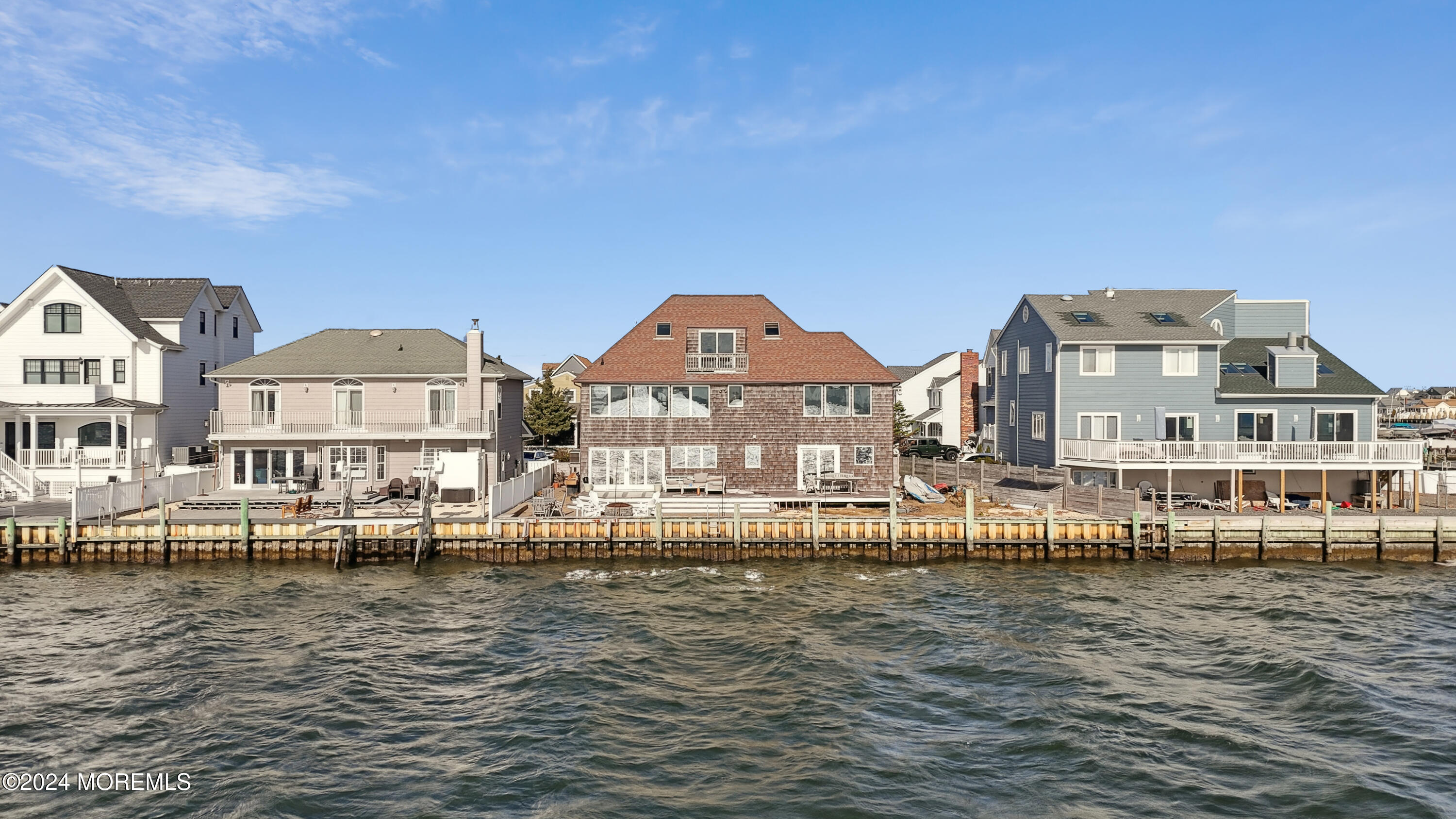 199 K Court, Seaside Park, New Jersey image 45