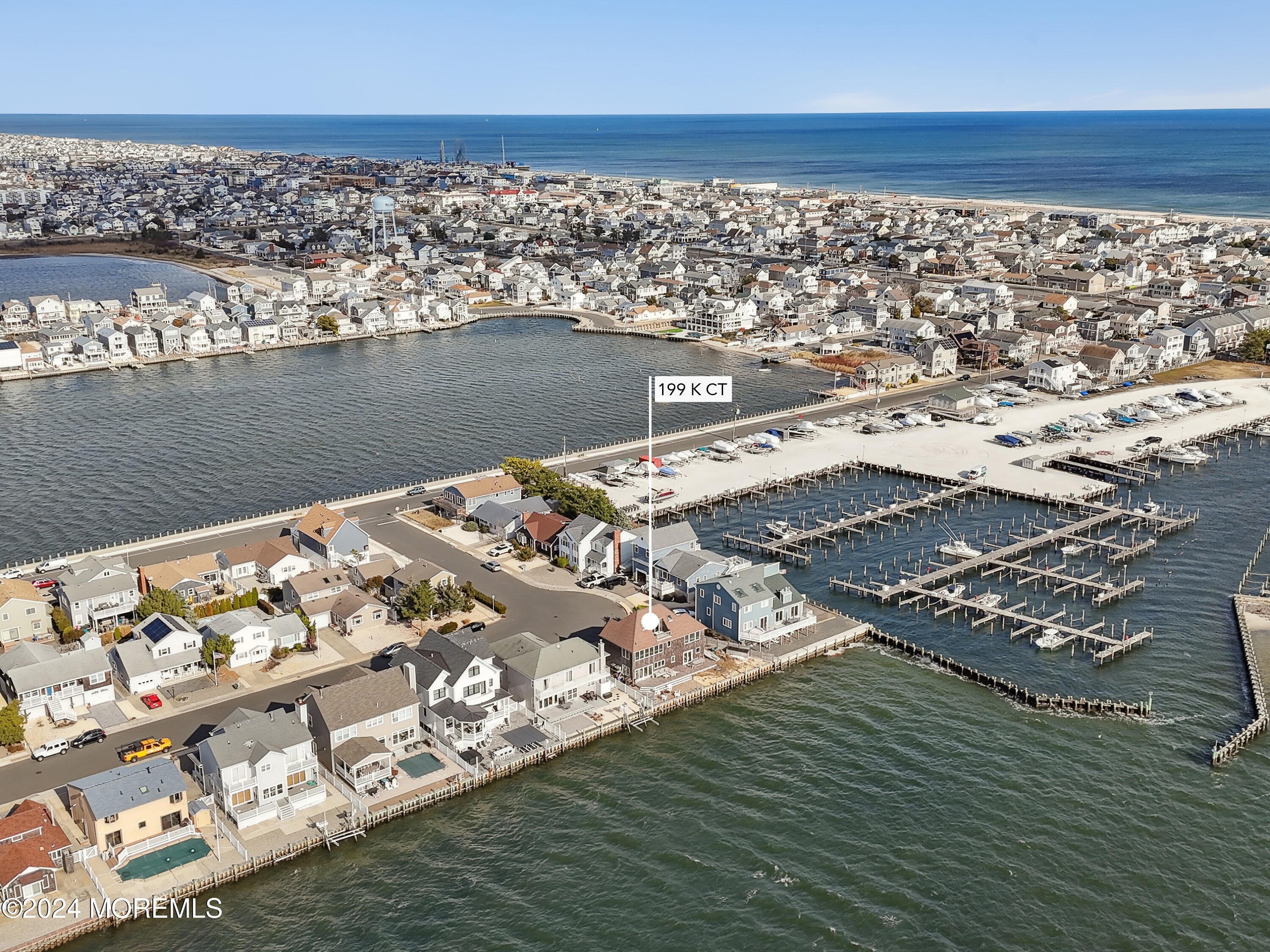 199 K Court, Seaside Park, New Jersey image 44